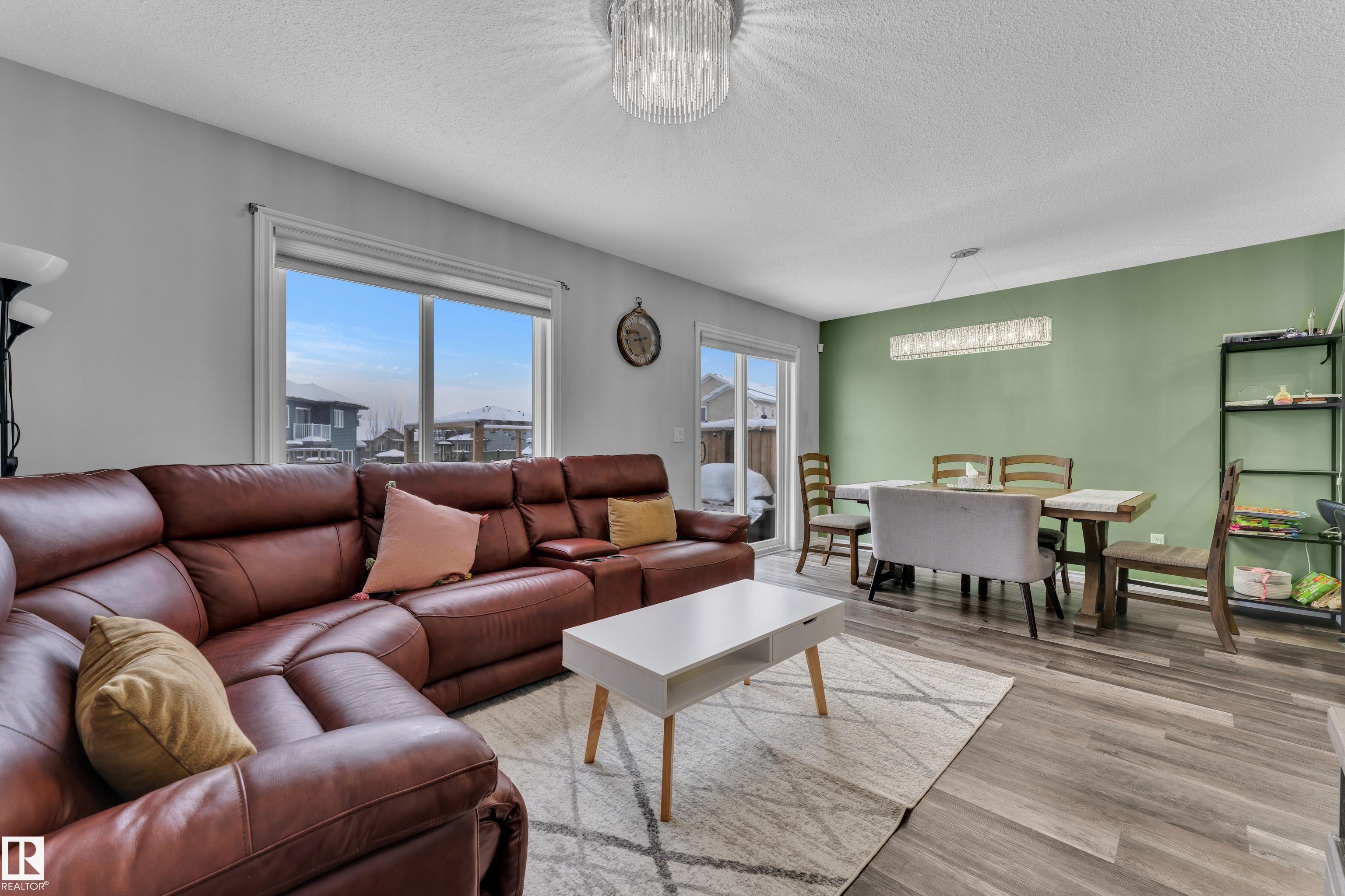 Photo 11 at 9425 206a Street NW, Webber Greens, Edmonton