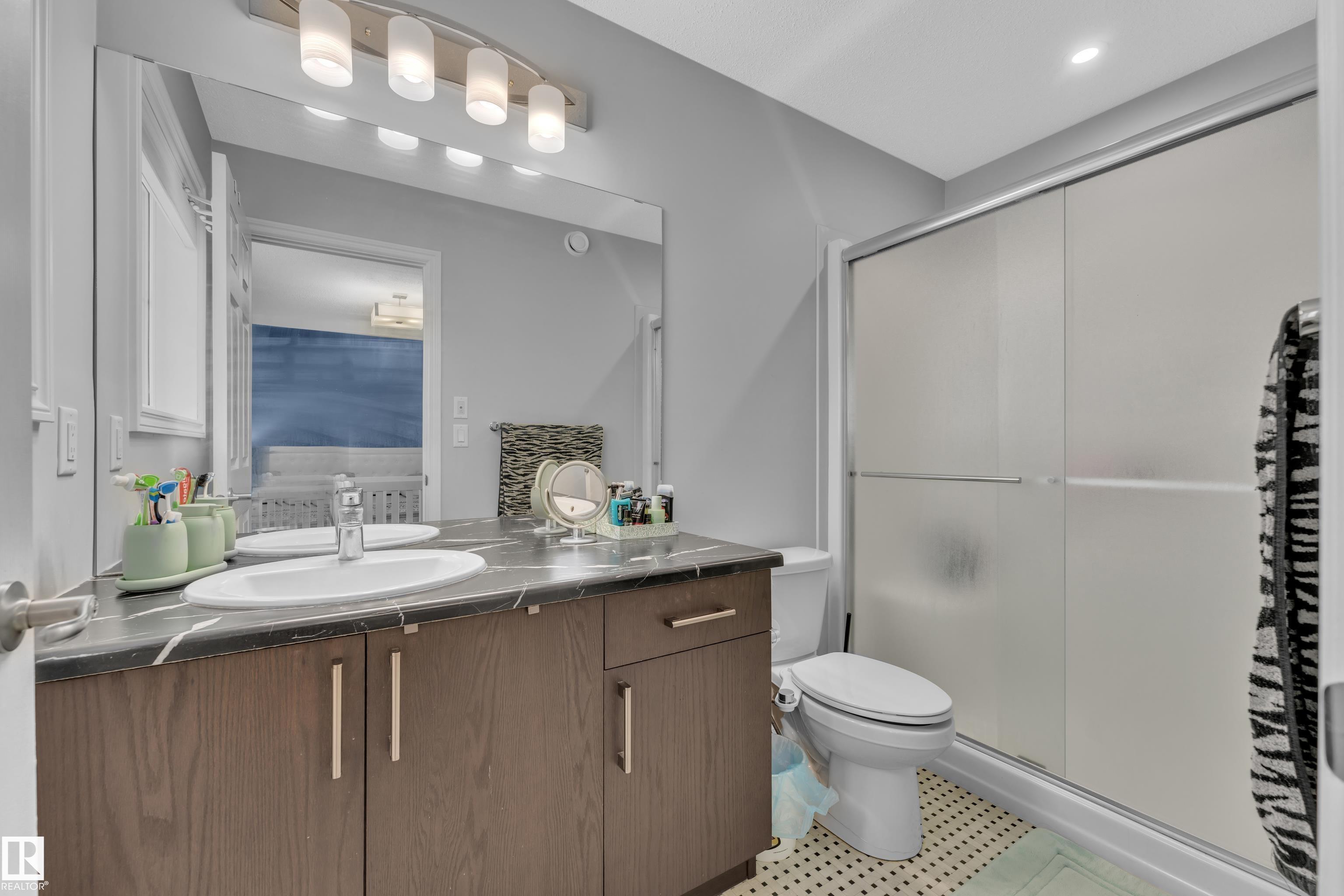 Photo 19 at 9425 206a Street NW, Webber Greens, Edmonton