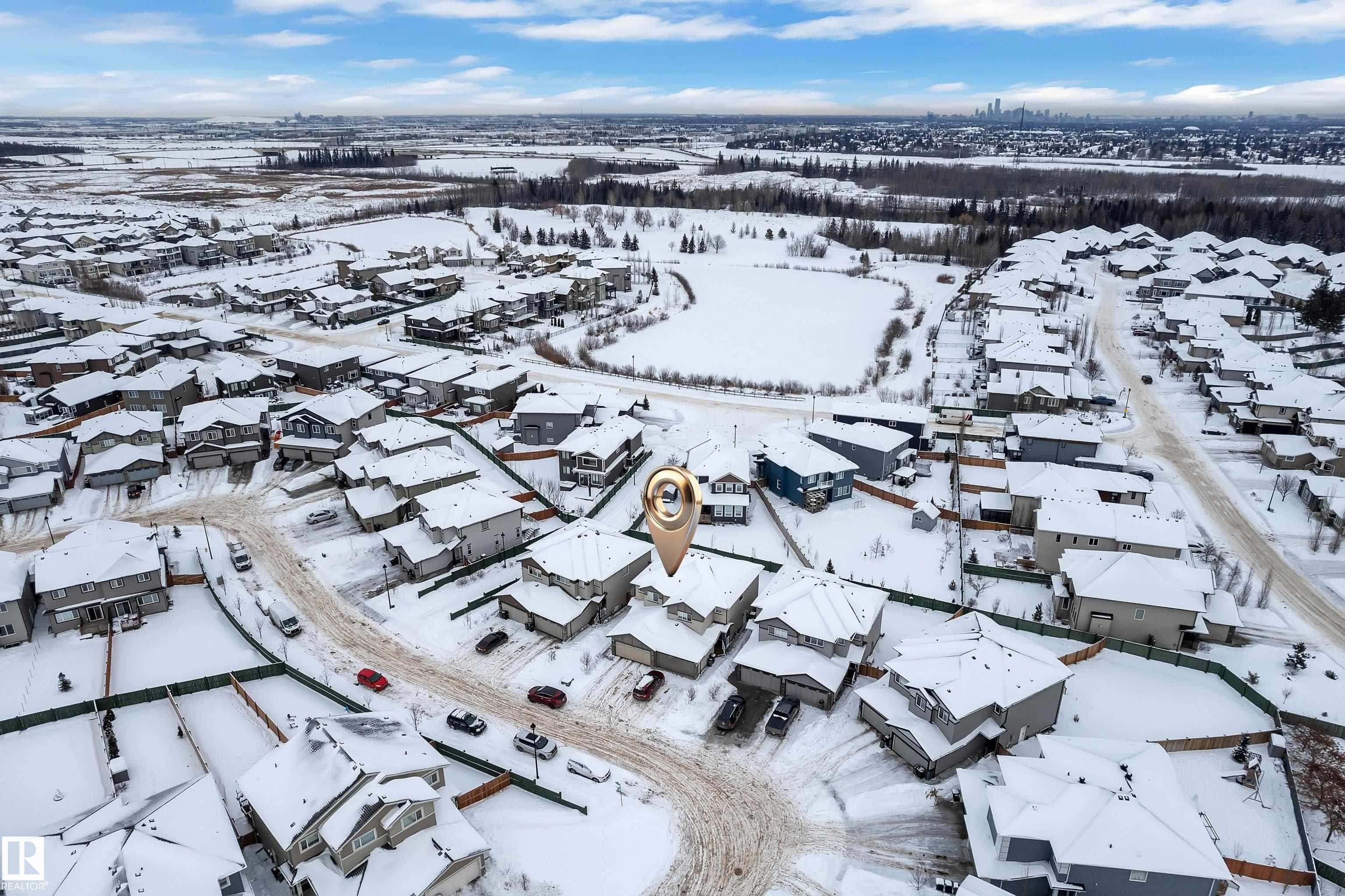 Photo 27 at 9425 206a Street NW, Webber Greens, Edmonton