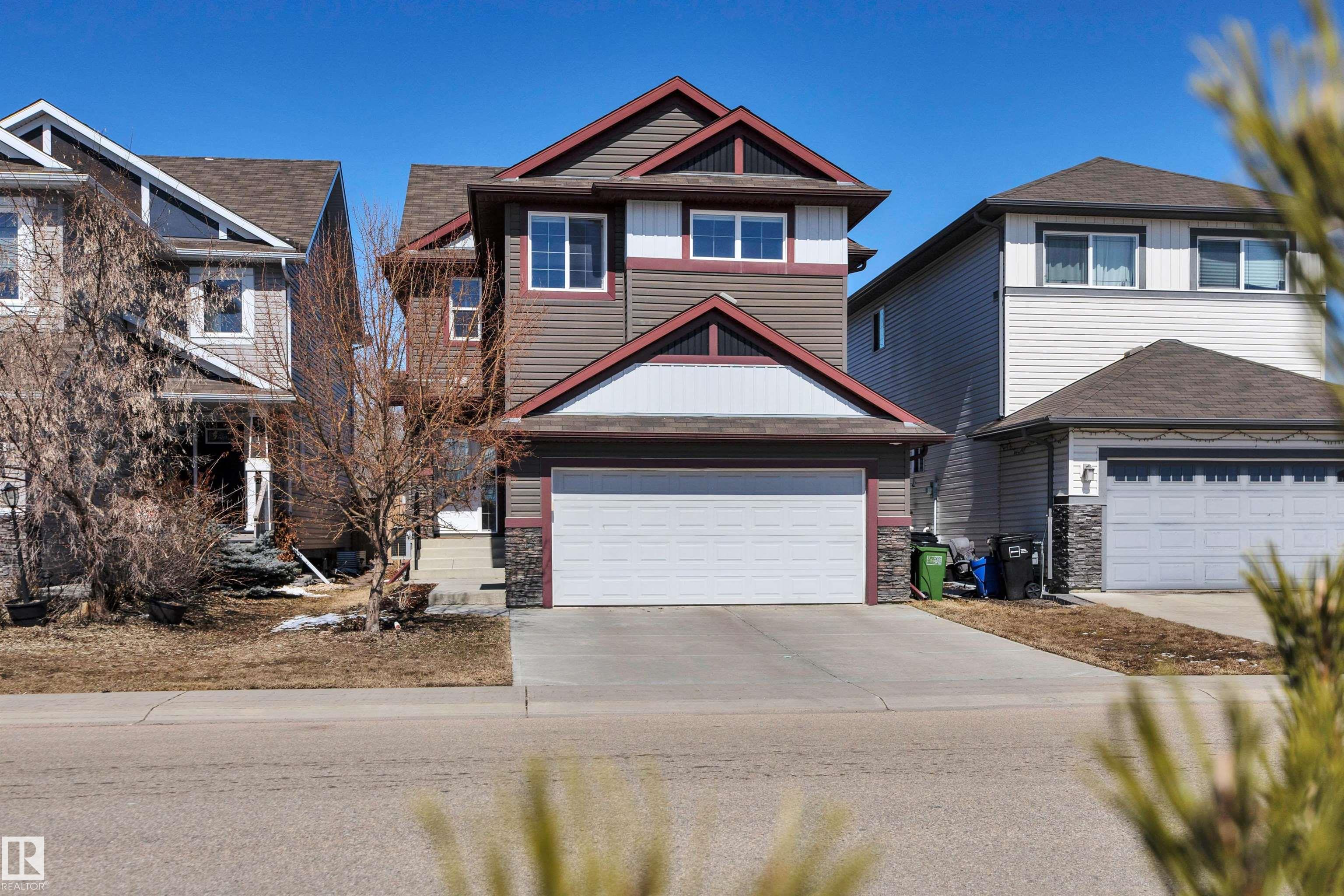 12128 172 Avenue NW, Rapperswill, Edmonton
