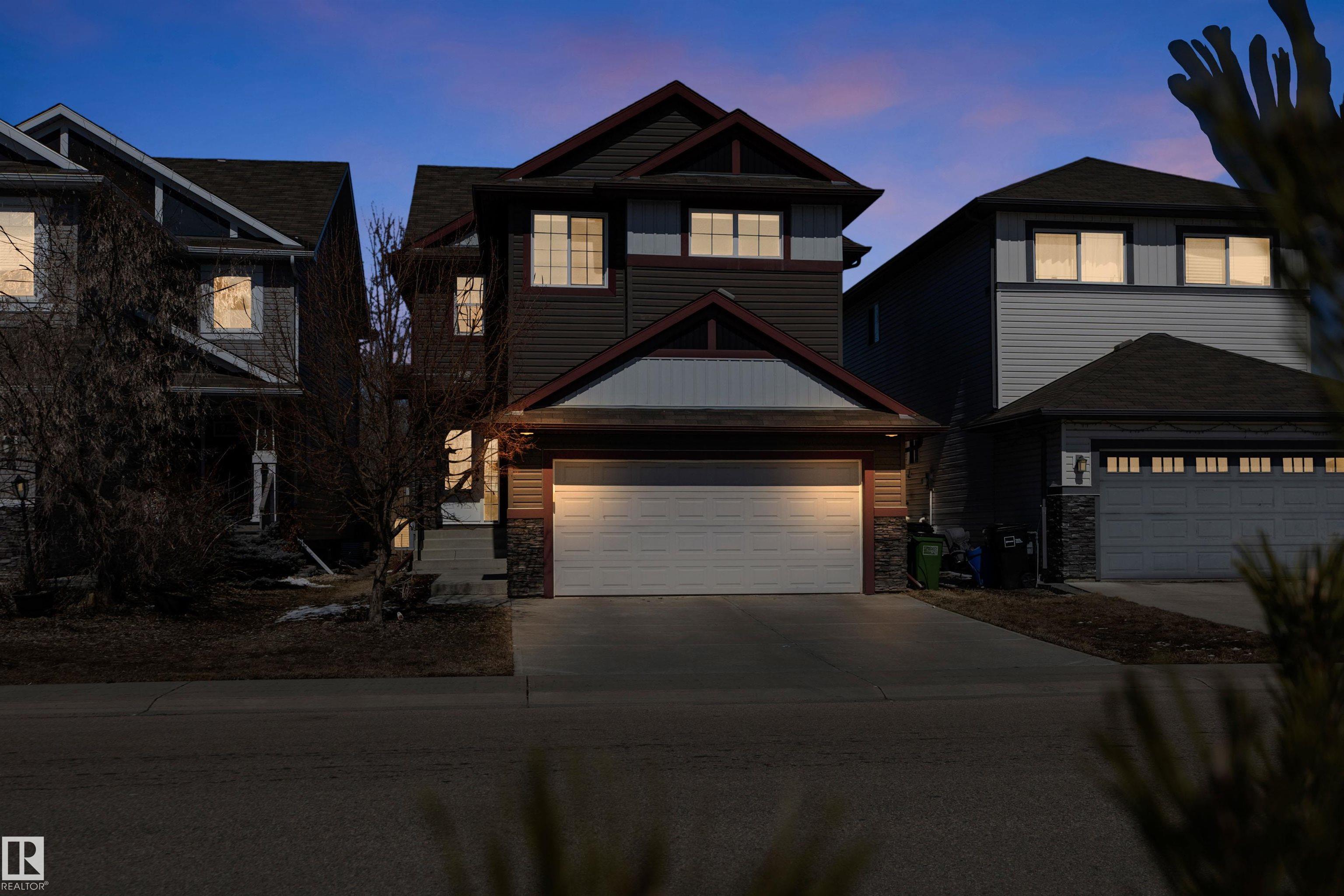 12128 172 Avenue NW, Rapperswill, Edmonton