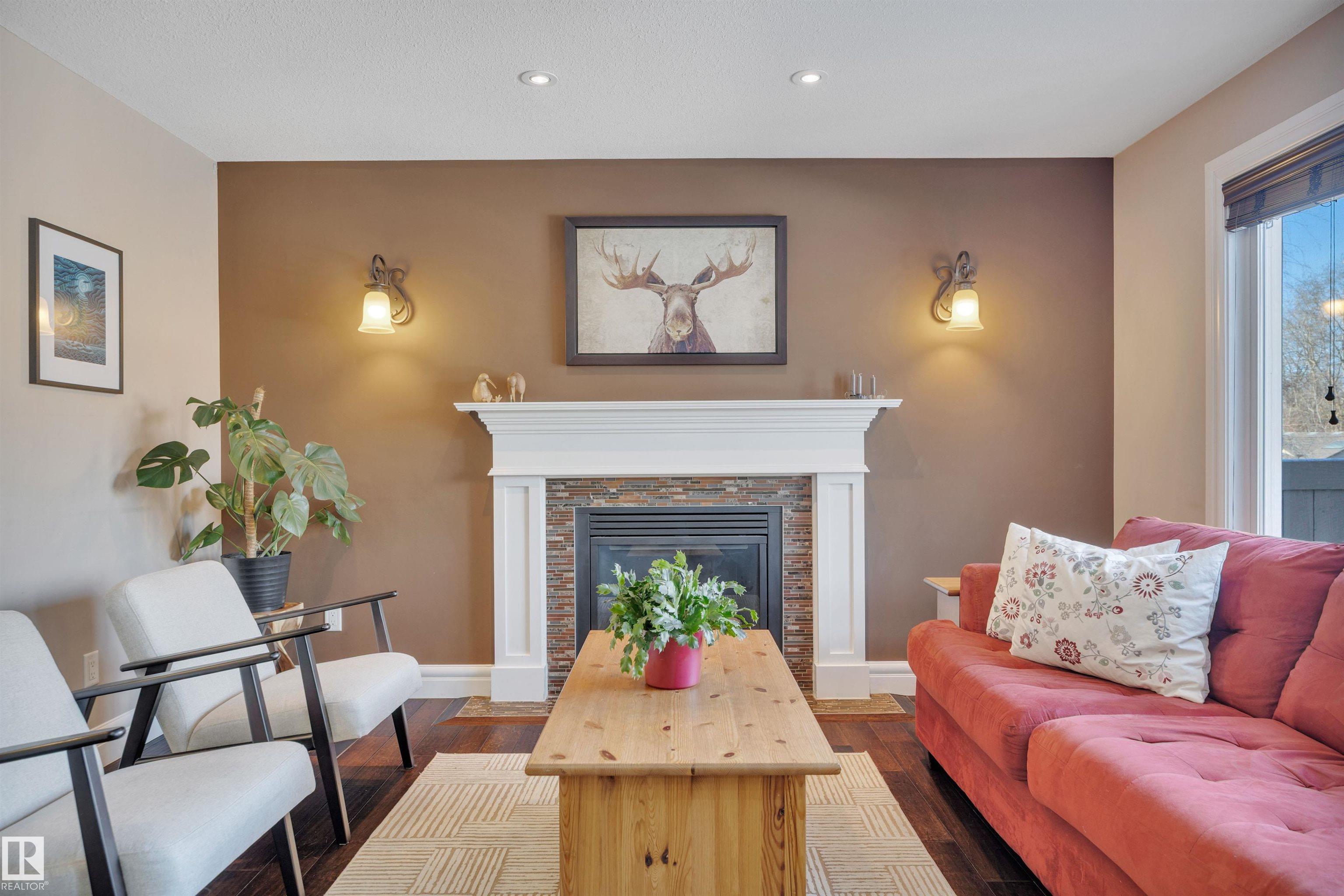 Photo 11 at 12128 172 Avenue NW, Rapperswill, Edmonton