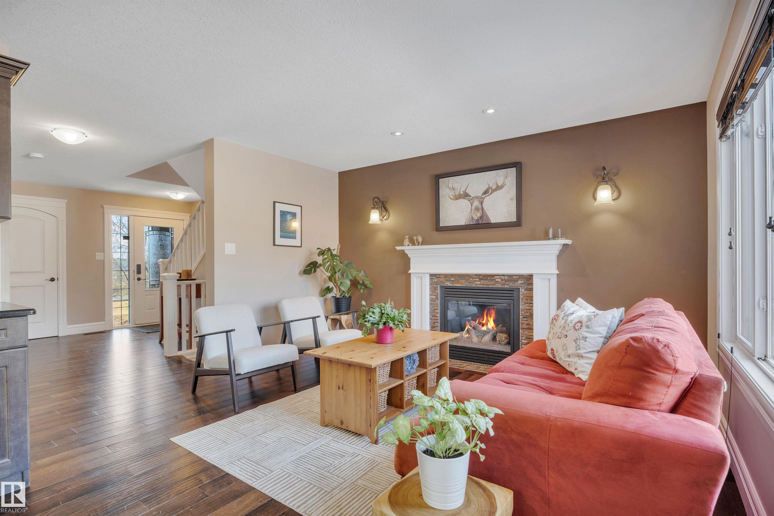 Photo 12 at 12128 172 Avenue NW, Rapperswill, Edmonton