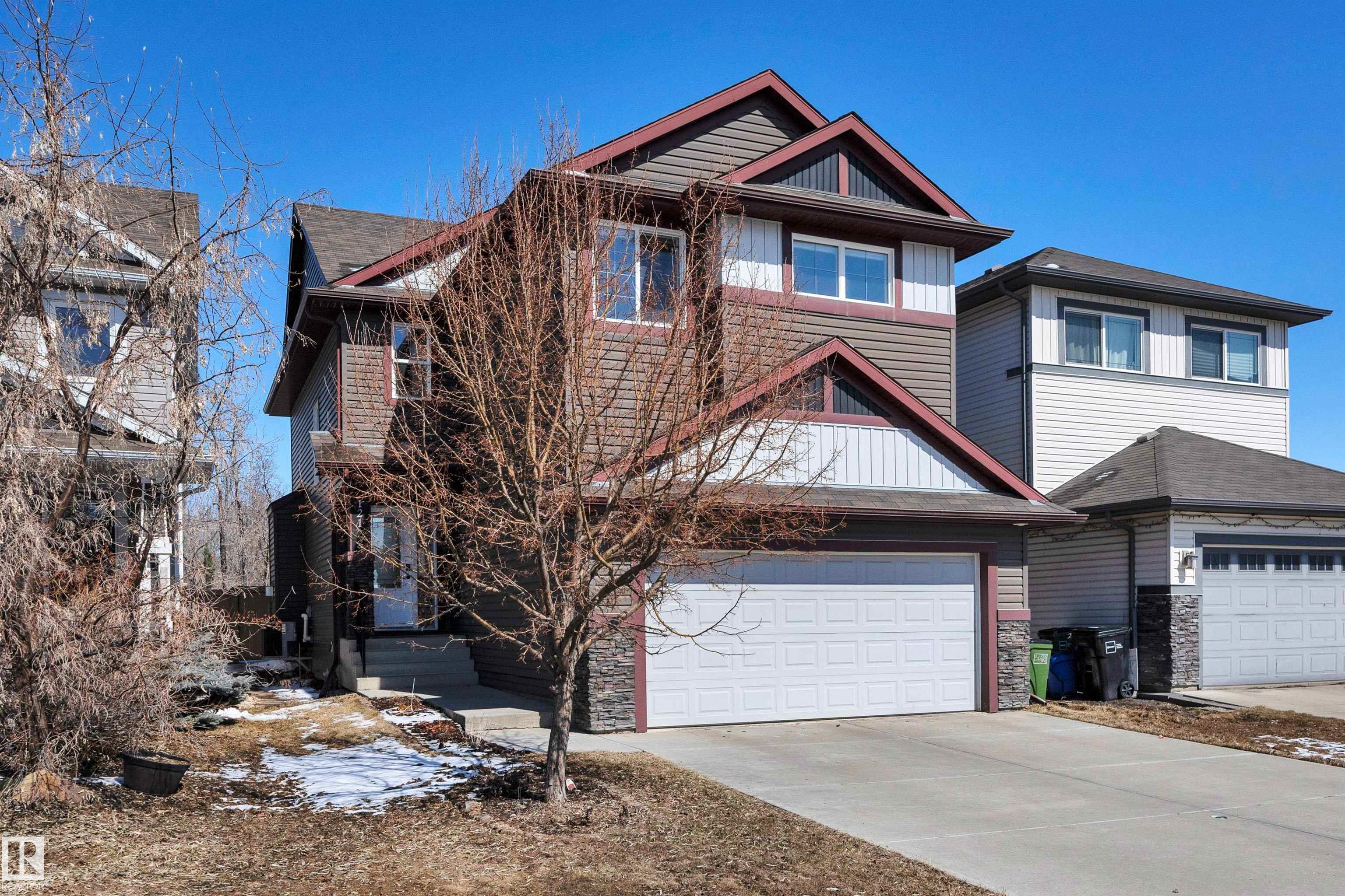 12128 172 Avenue NW, Rapperswill, Edmonton