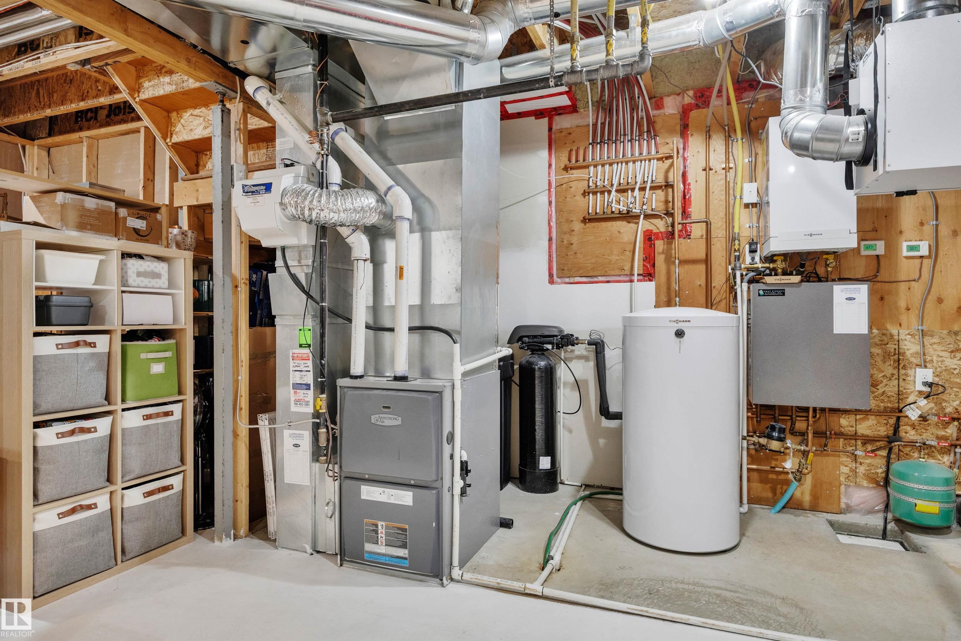 Photo 56 at 12128 172 Avenue NW, Rapperswill, Edmonton