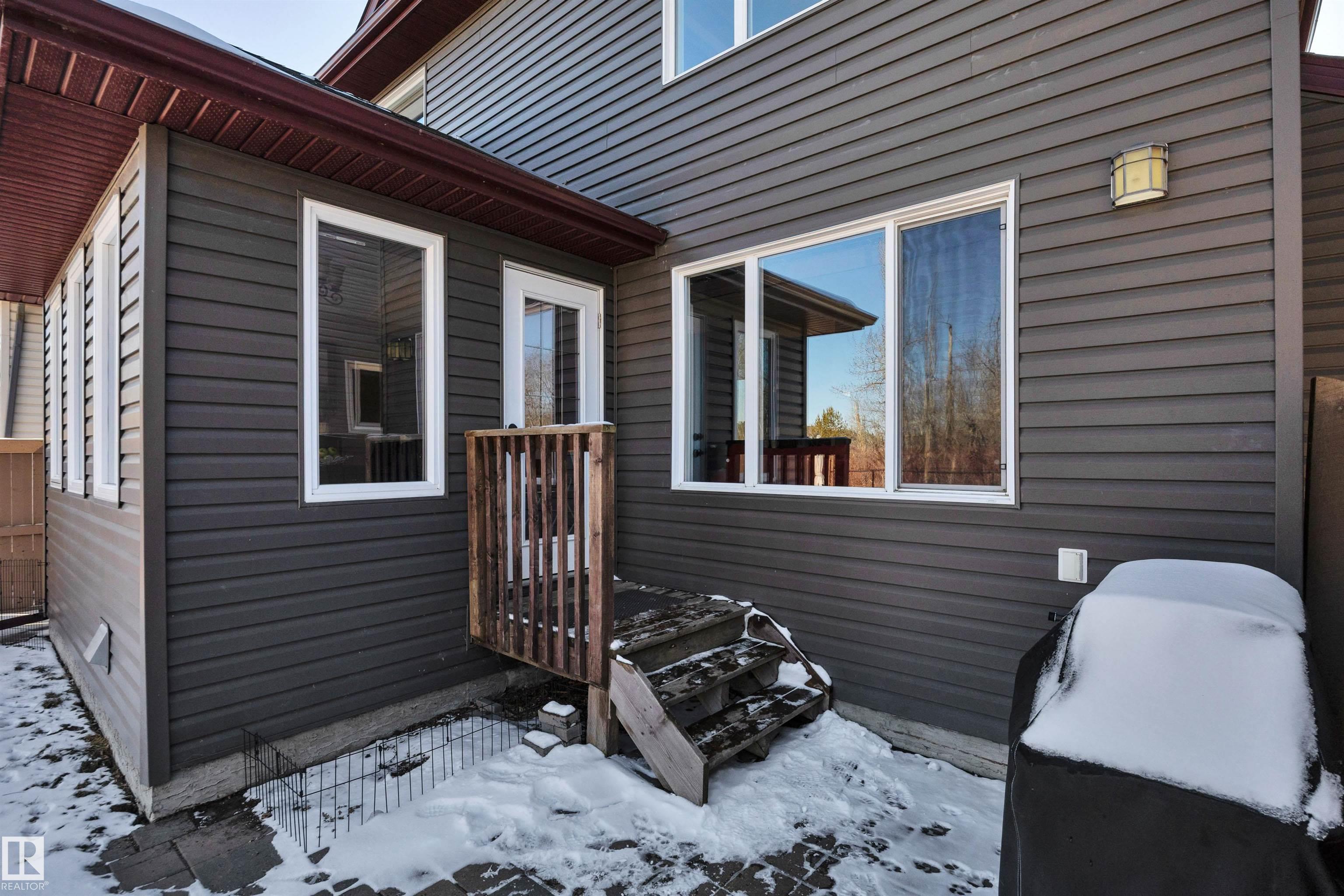 Photo 57 at 12128 172 Avenue NW, Rapperswill, Edmonton