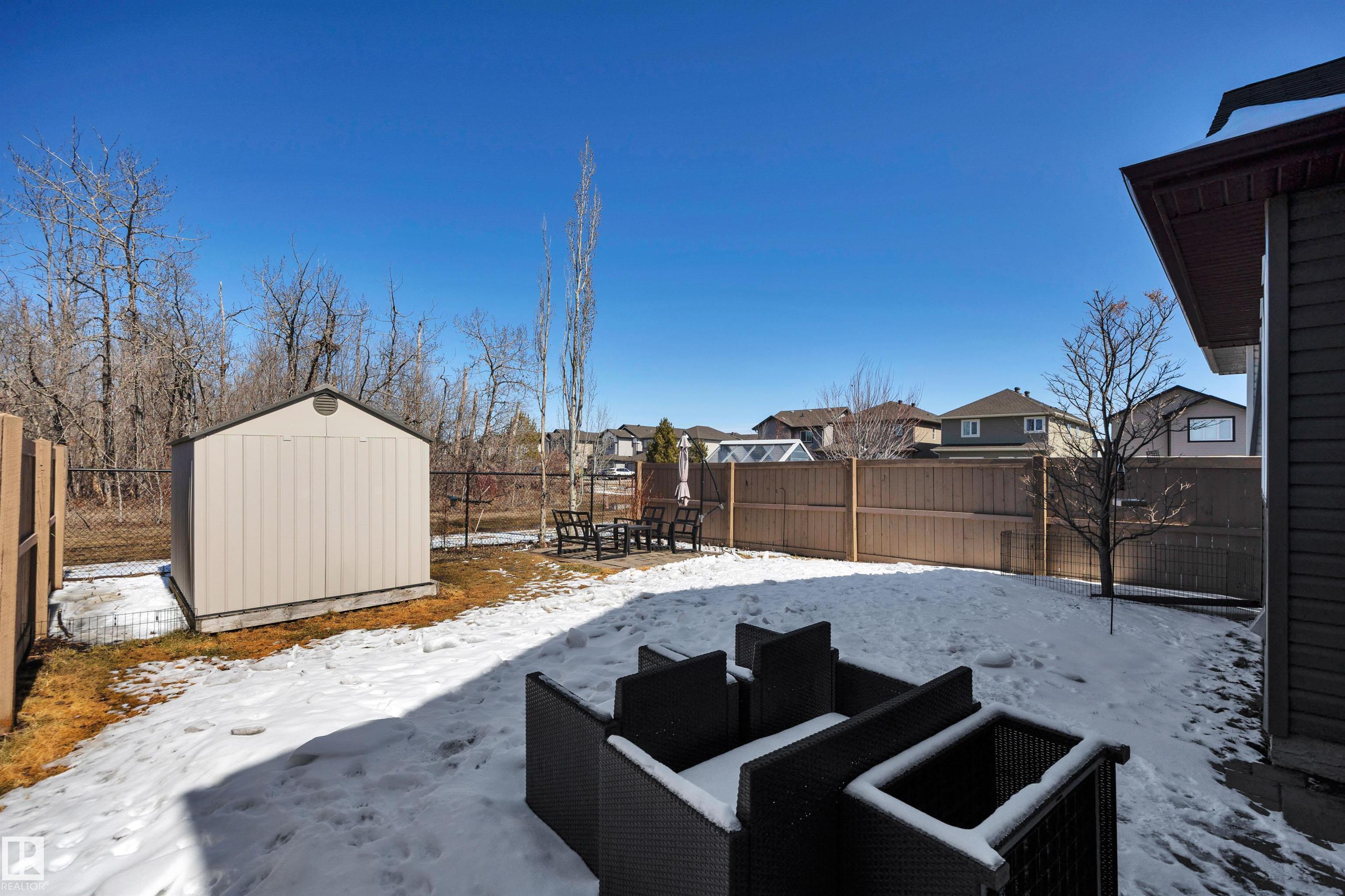 Photo 58 at 12128 172 Avenue NW, Rapperswill, Edmonton