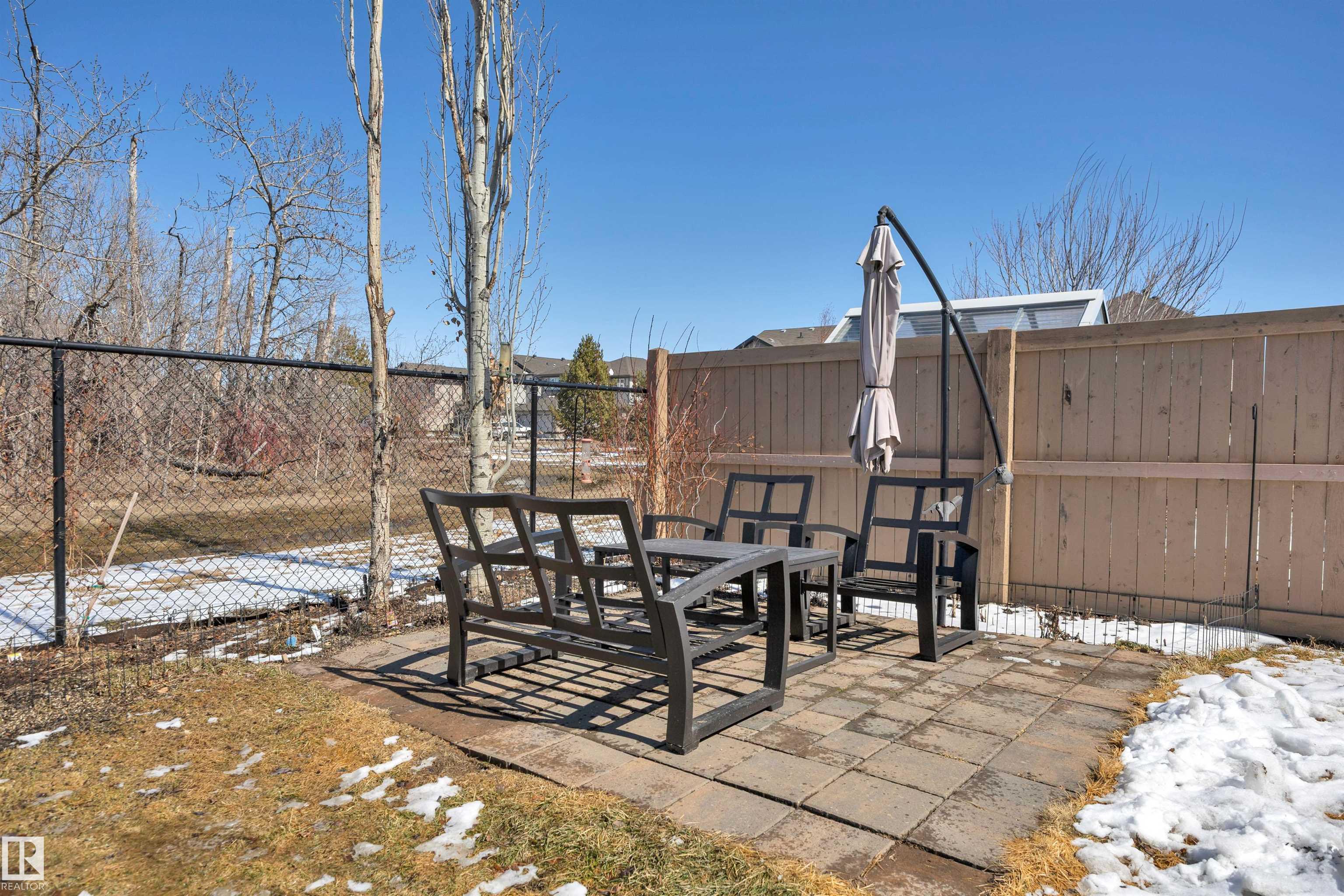 Photo 59 at 12128 172 Avenue NW, Rapperswill, Edmonton