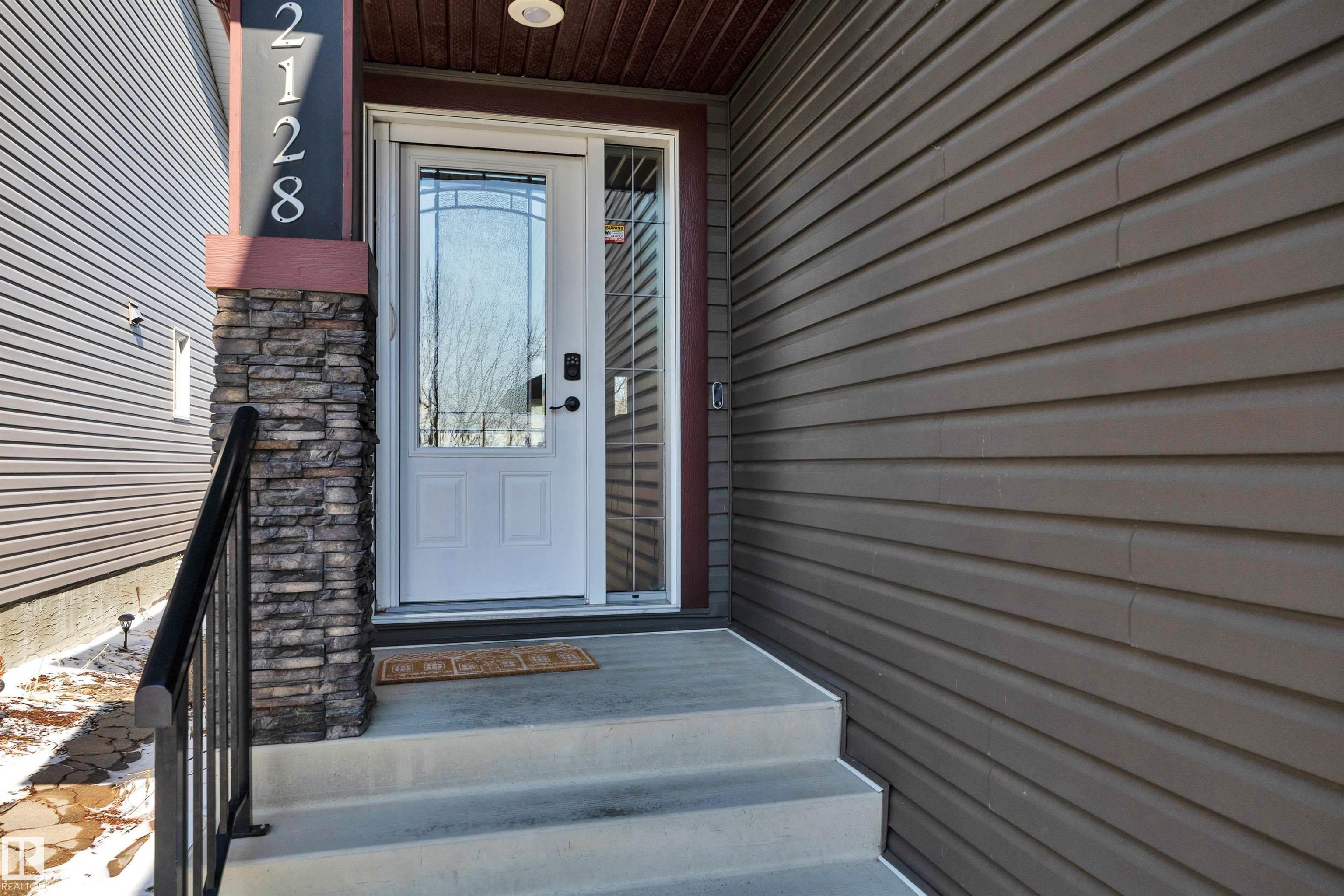 Photo 7 at 12128 172 Avenue NW, Rapperswill, Edmonton