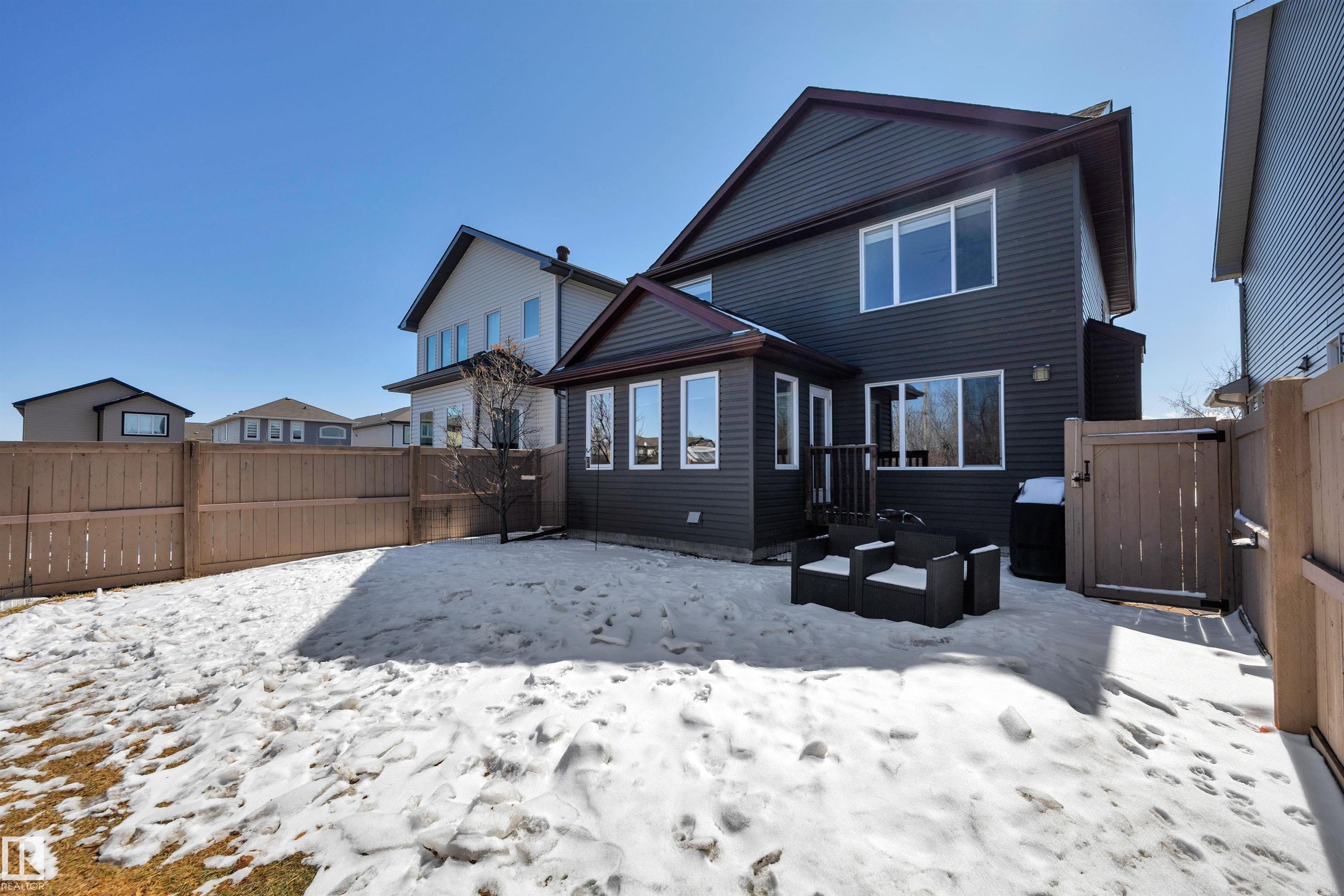 Photo 61 at 12128 172 Avenue NW, Rapperswill, Edmonton