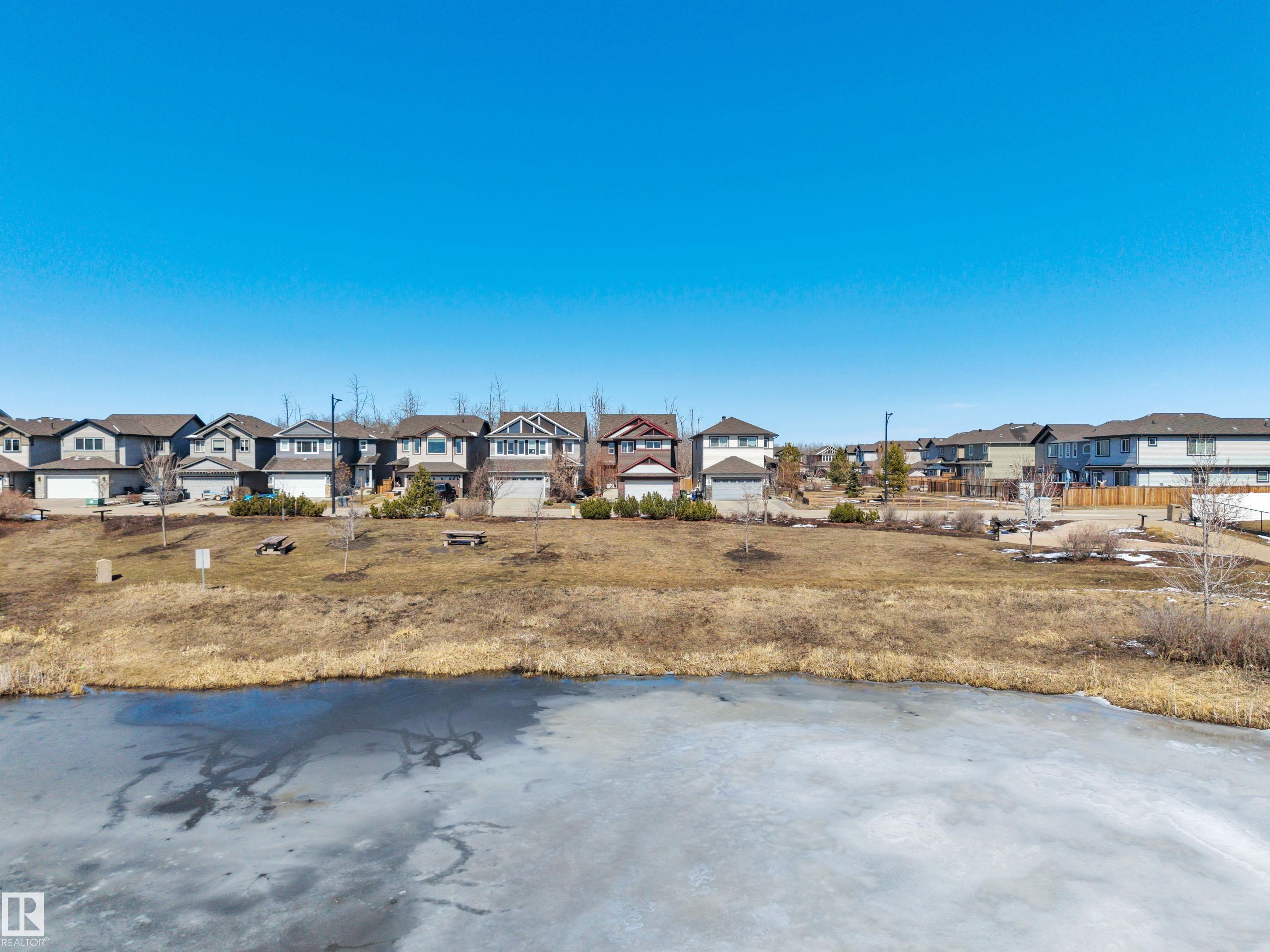 Photo 63 at 12128 172 Avenue NW, Rapperswill, Edmonton