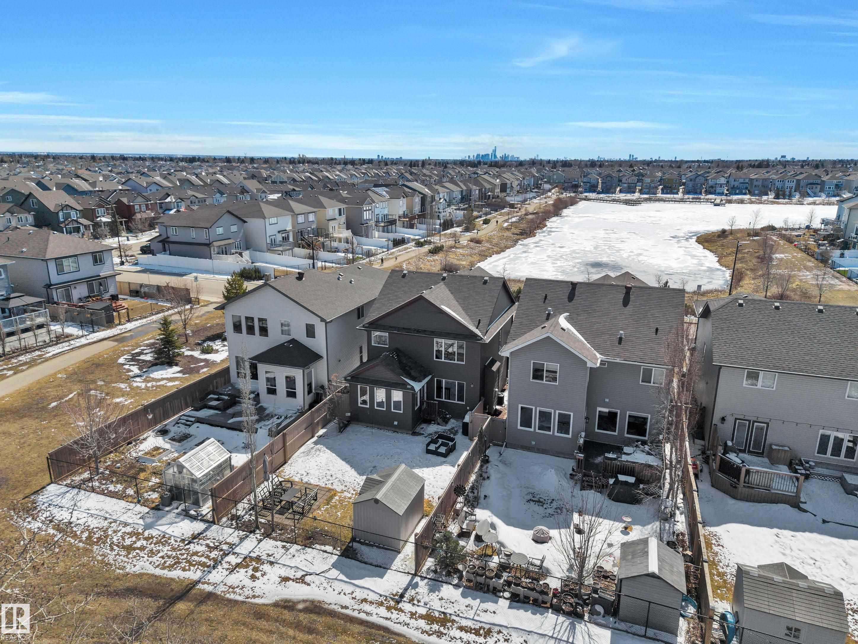 Photo 65 at 12128 172 Avenue NW, Rapperswill, Edmonton