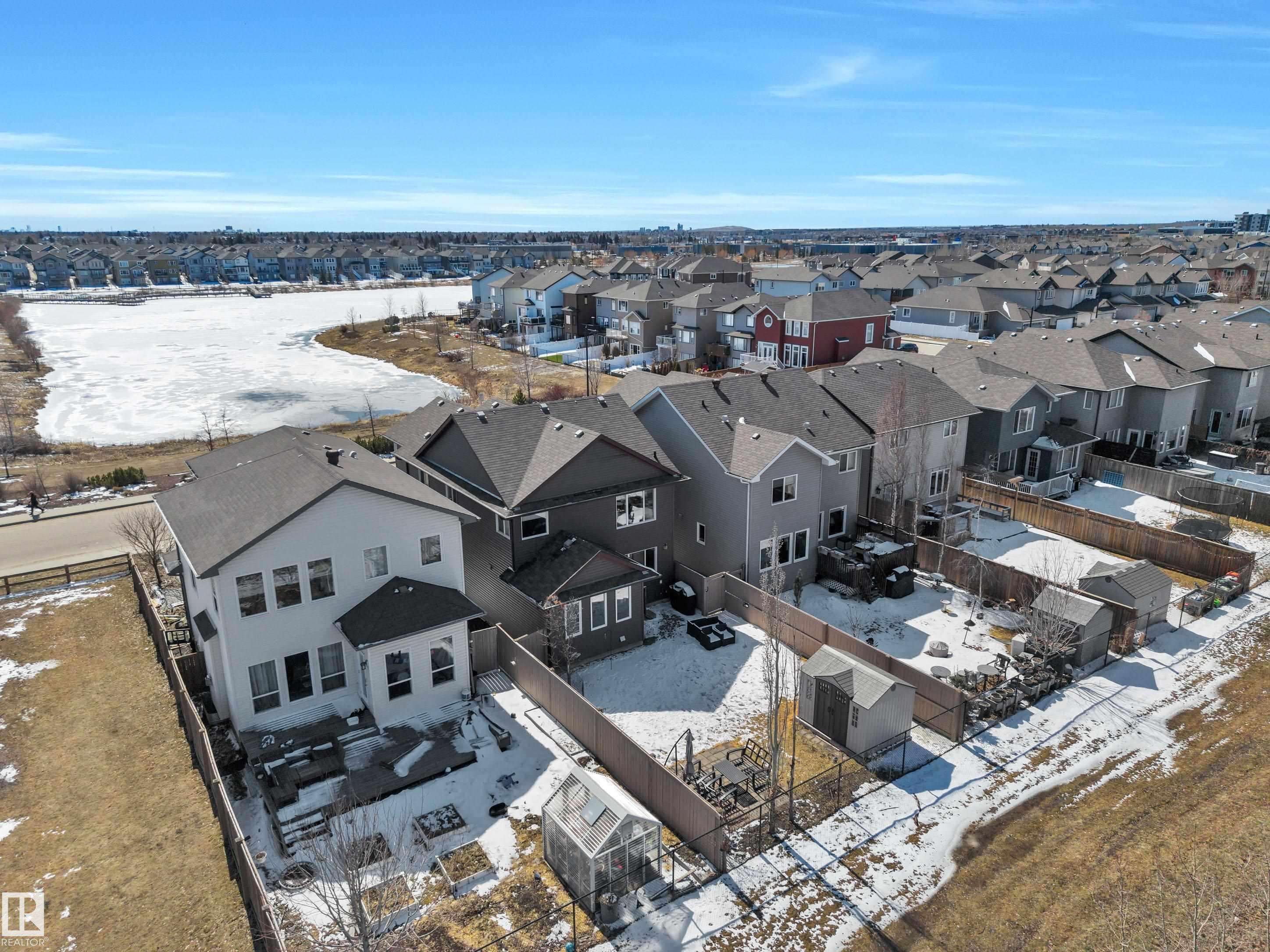 Photo 66 at 12128 172 Avenue NW, Rapperswill, Edmonton