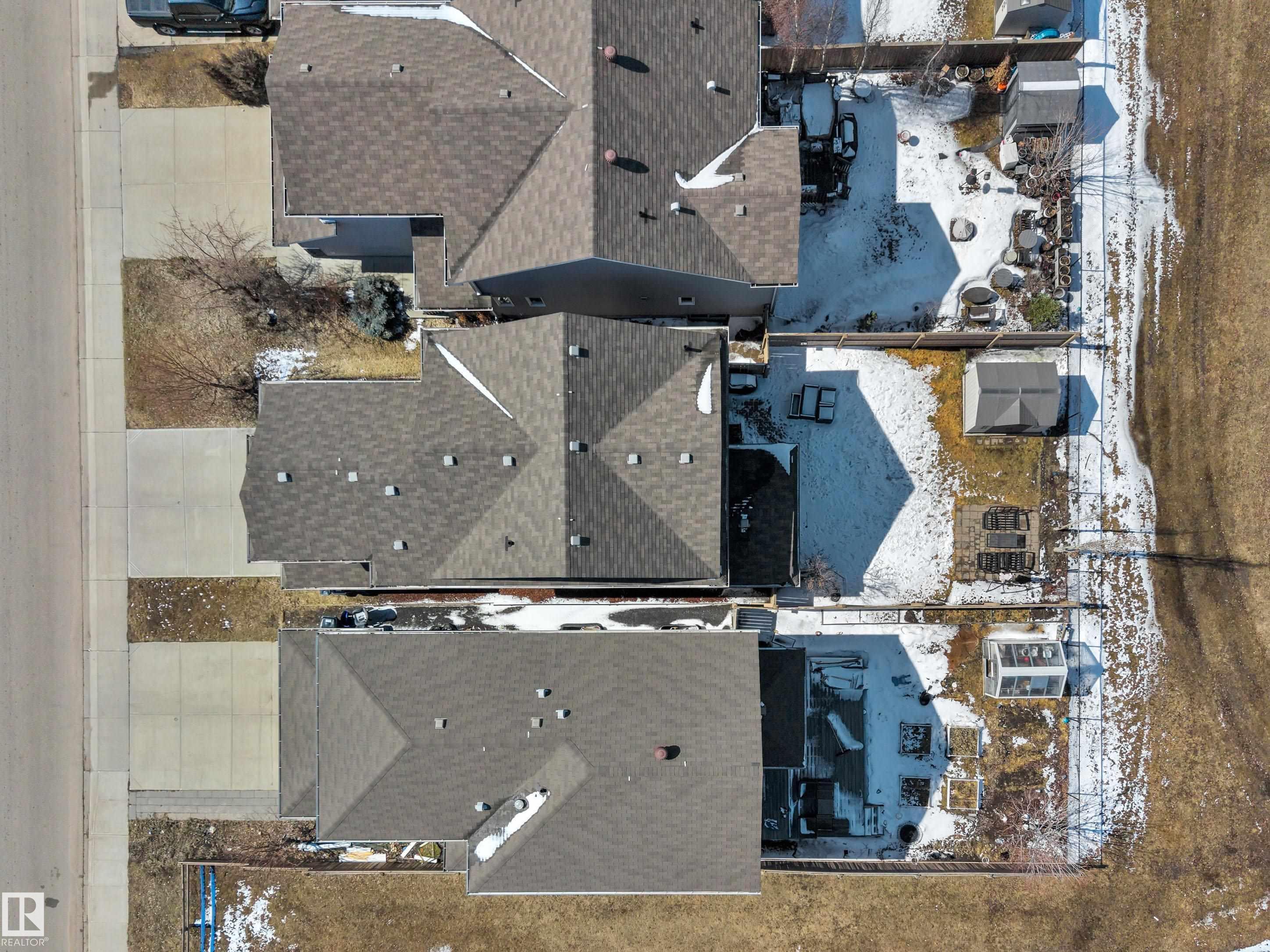 Photo 67 at 12128 172 Avenue NW, Rapperswill, Edmonton