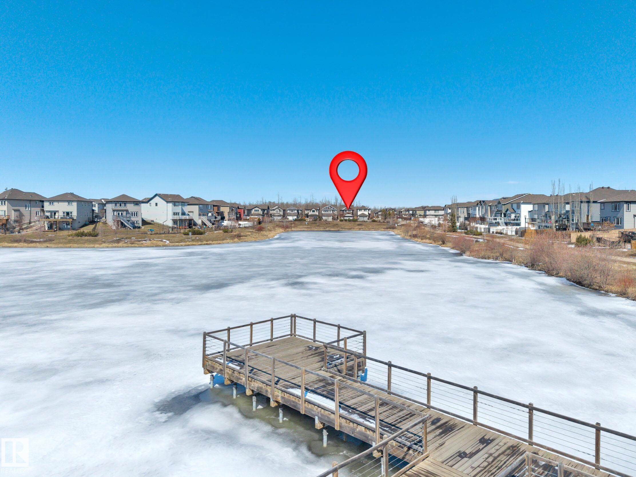 Photo 68 at 12128 172 Avenue NW, Rapperswill, Edmonton