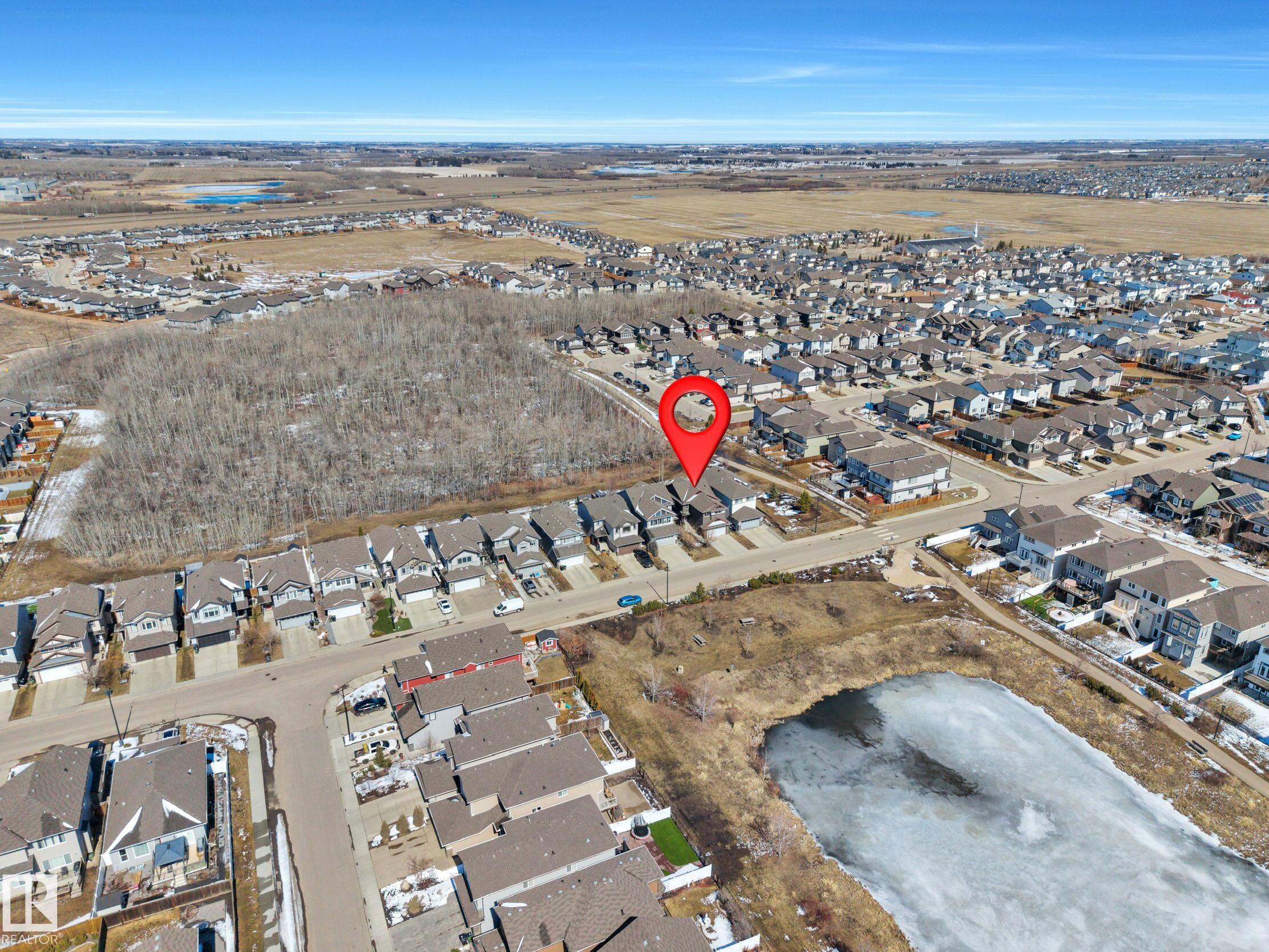 Photo 71 at 12128 172 Avenue NW, Rapperswill, Edmonton