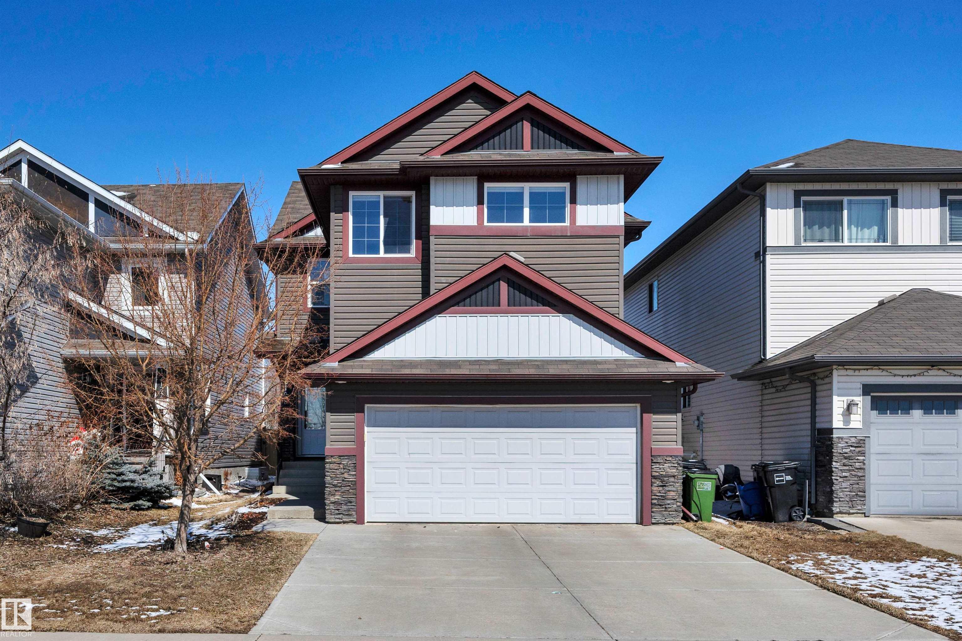 Photo 75 at 12128 172 Avenue NW, Rapperswill, Edmonton