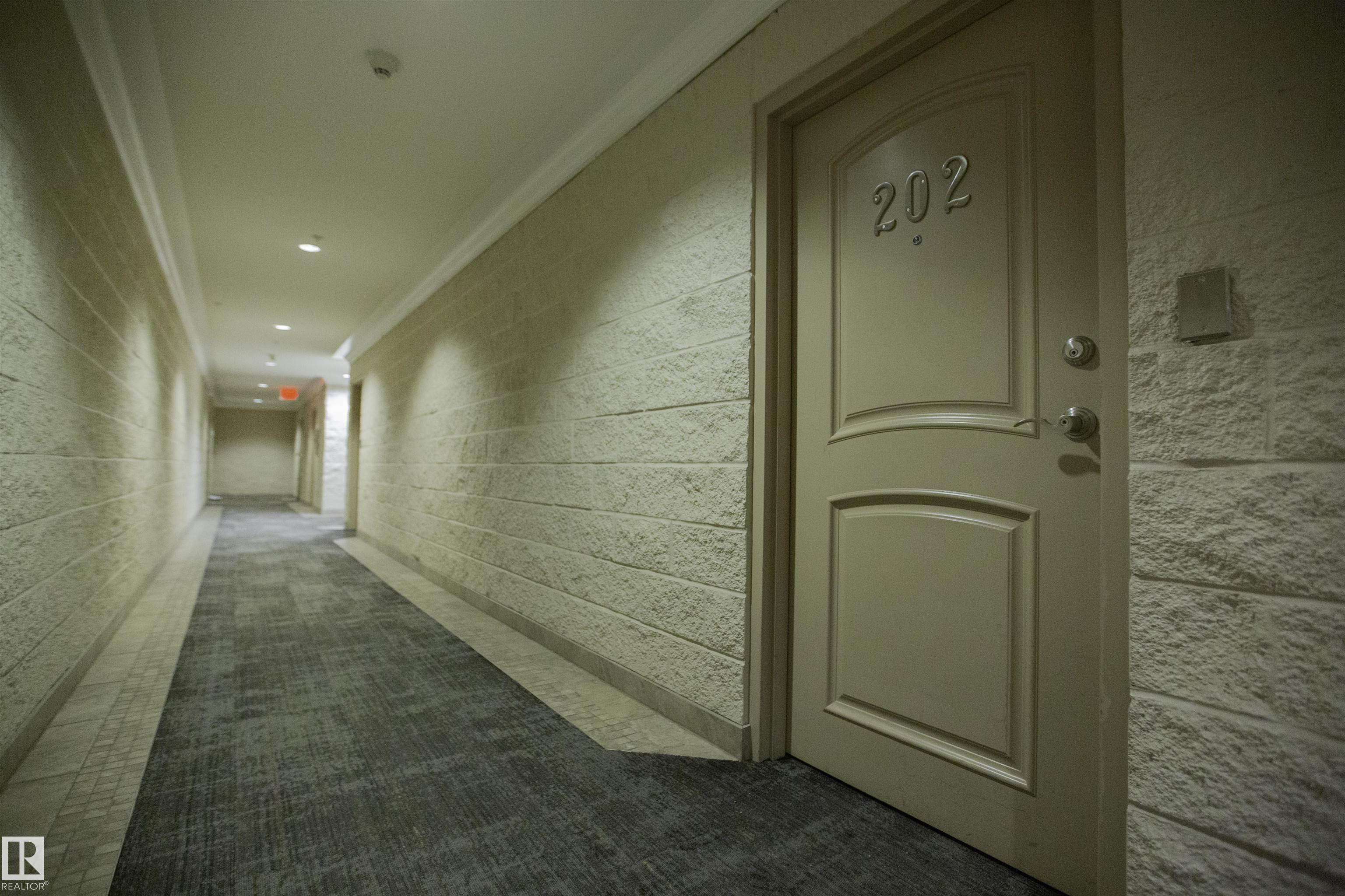 Photo 25 at 202 - 8631 108 Street NW, Garneau, Edmonton