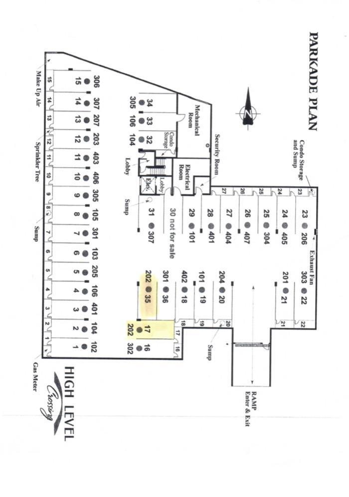 Photo 30 at 202 - 8631 108 Street NW, Garneau, Edmonton