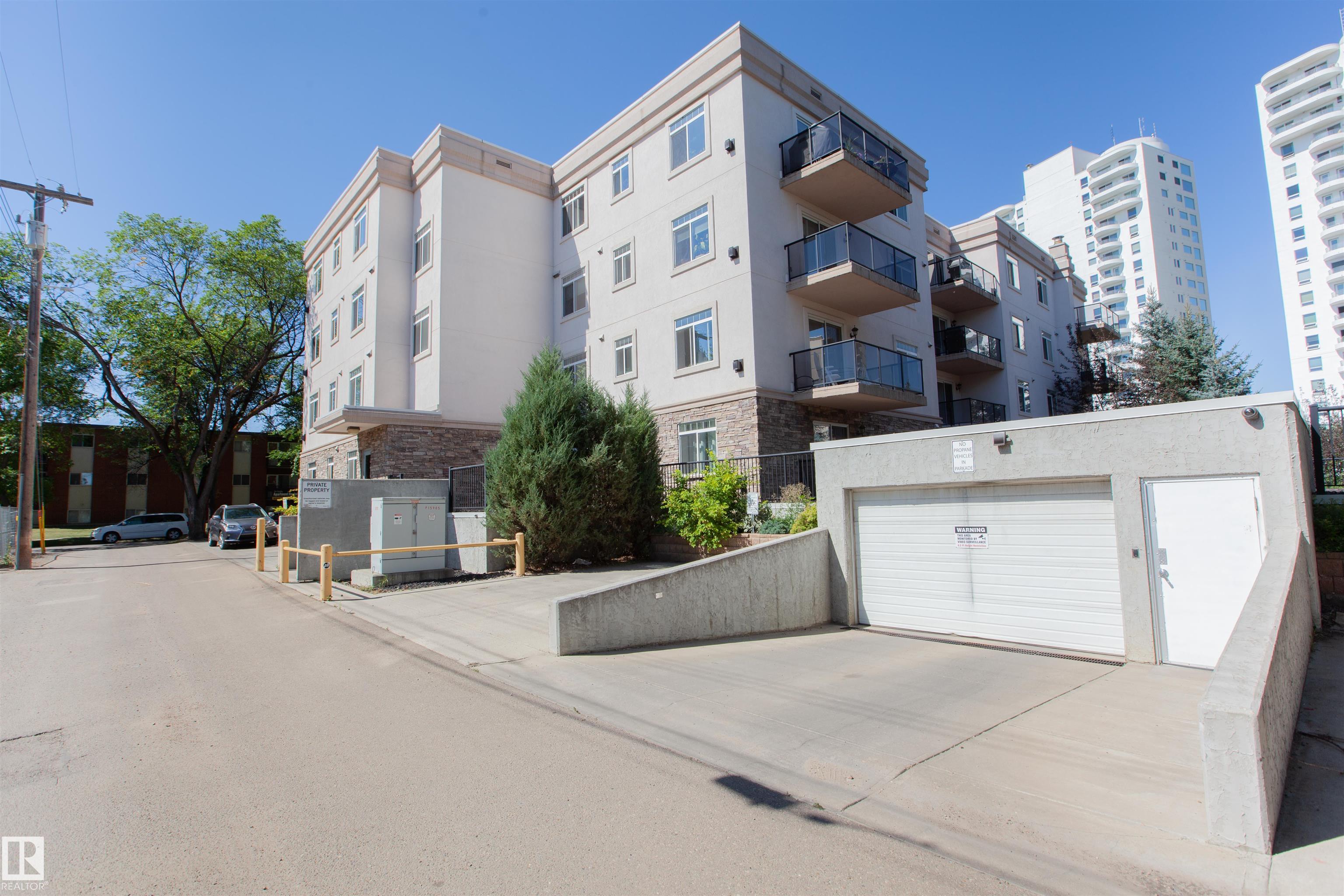 Photo 32 at 202 - 8631 108 Street NW, Garneau, Edmonton