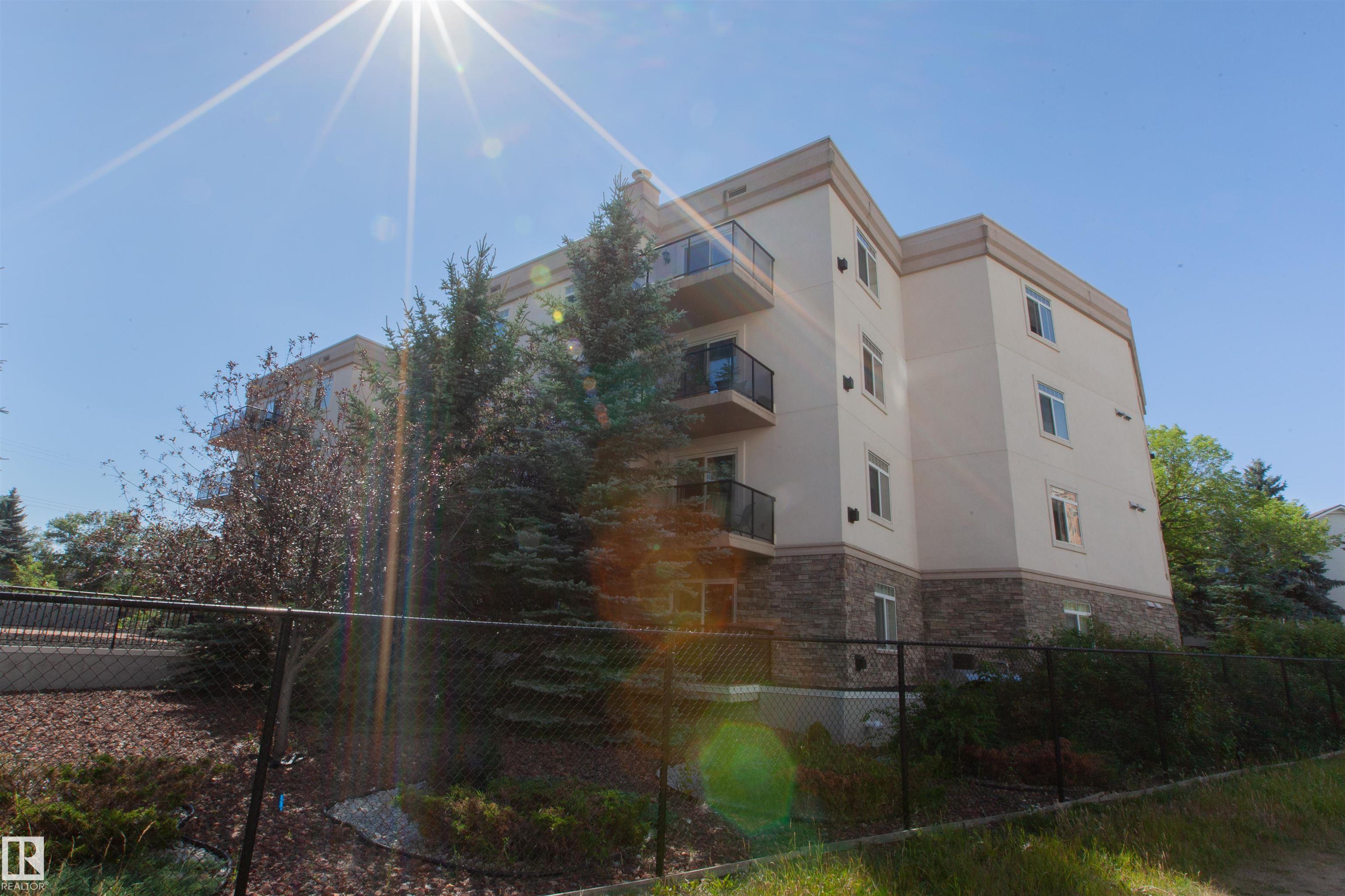 Photo 33 at 202 - 8631 108 Street NW, Garneau, Edmonton