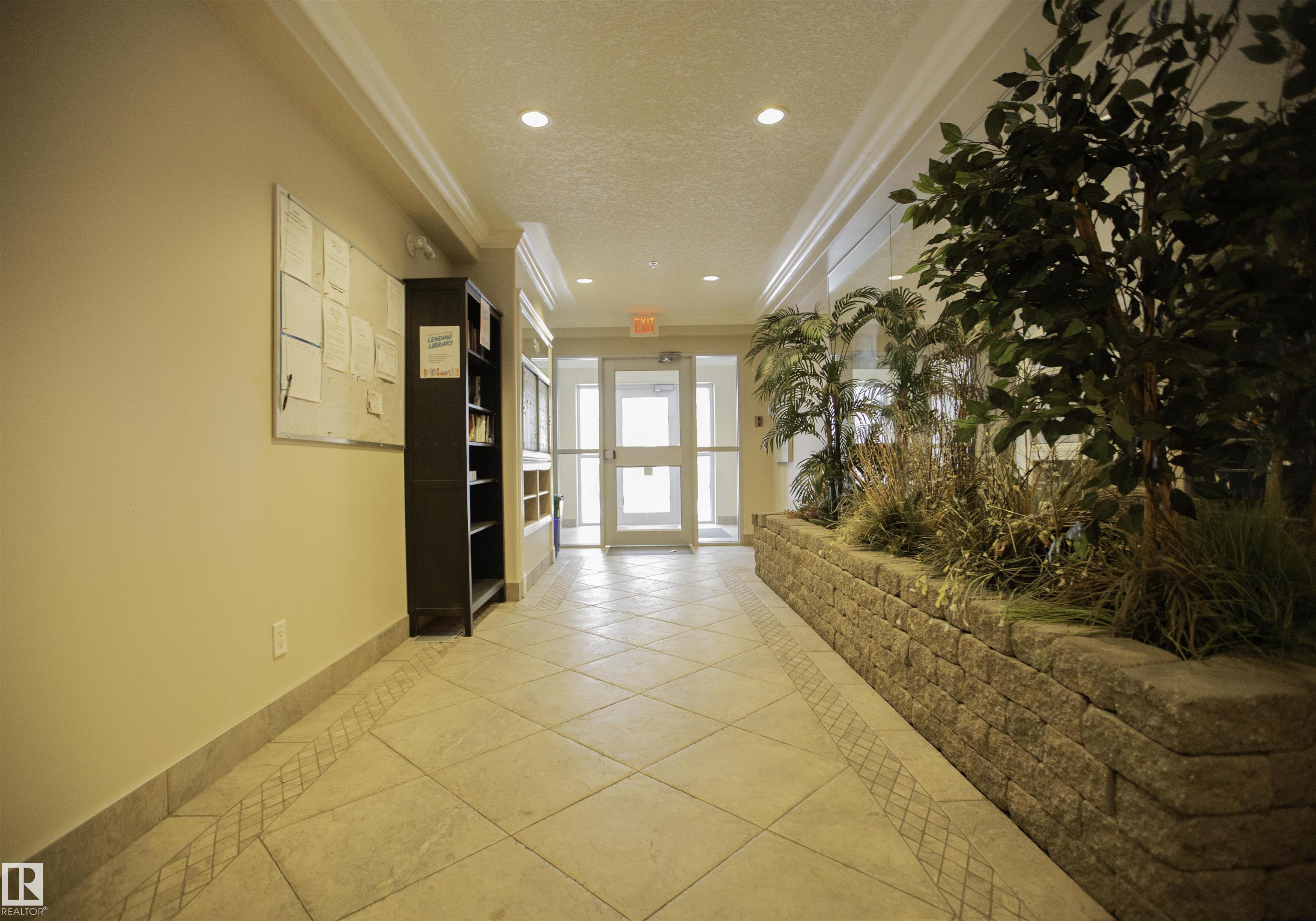 Photo 34 at 202 - 8631 108 Street NW, Garneau, Edmonton