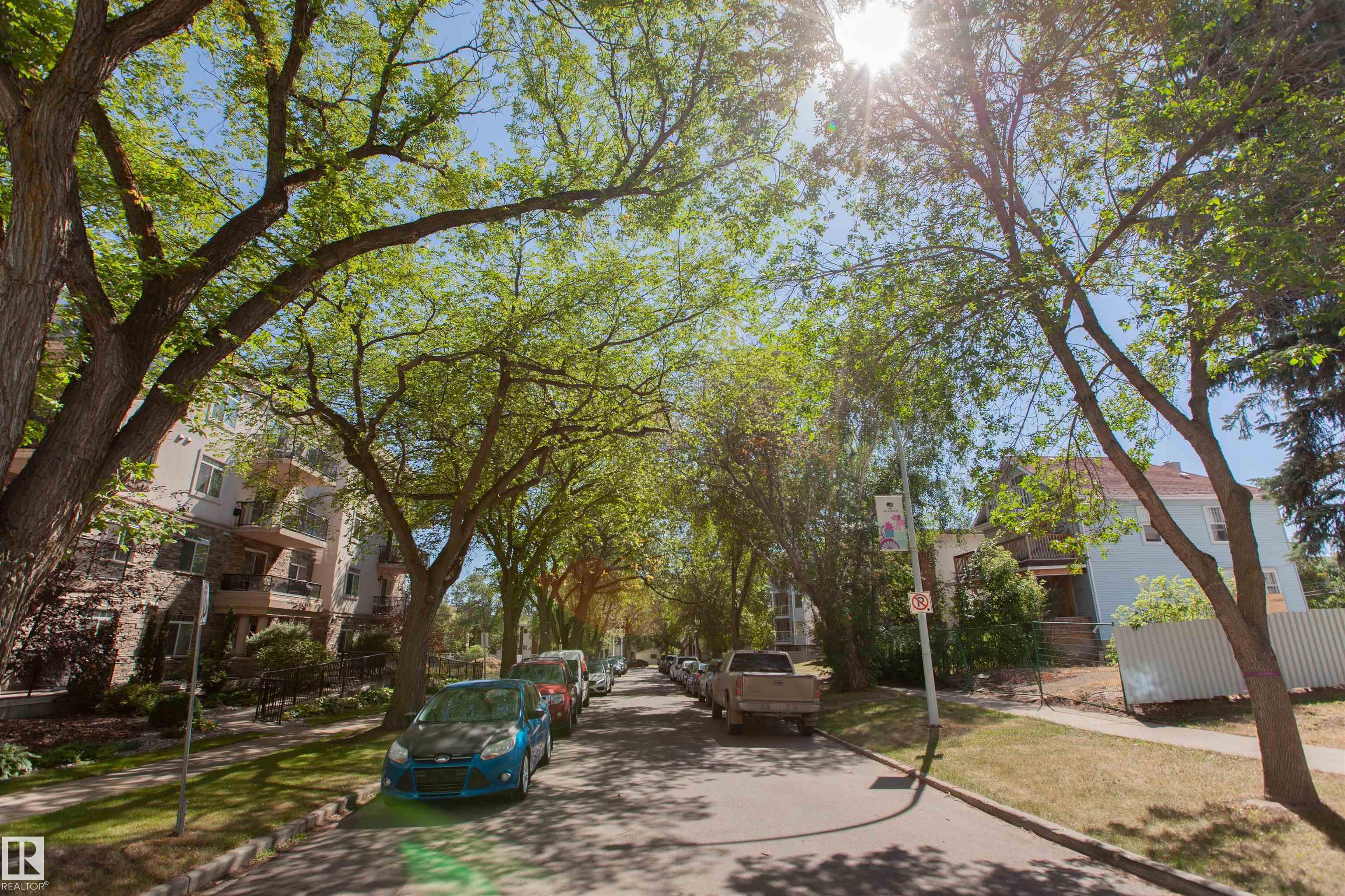 Photo 35 at 202 - 8631 108 Street NW, Garneau, Edmonton