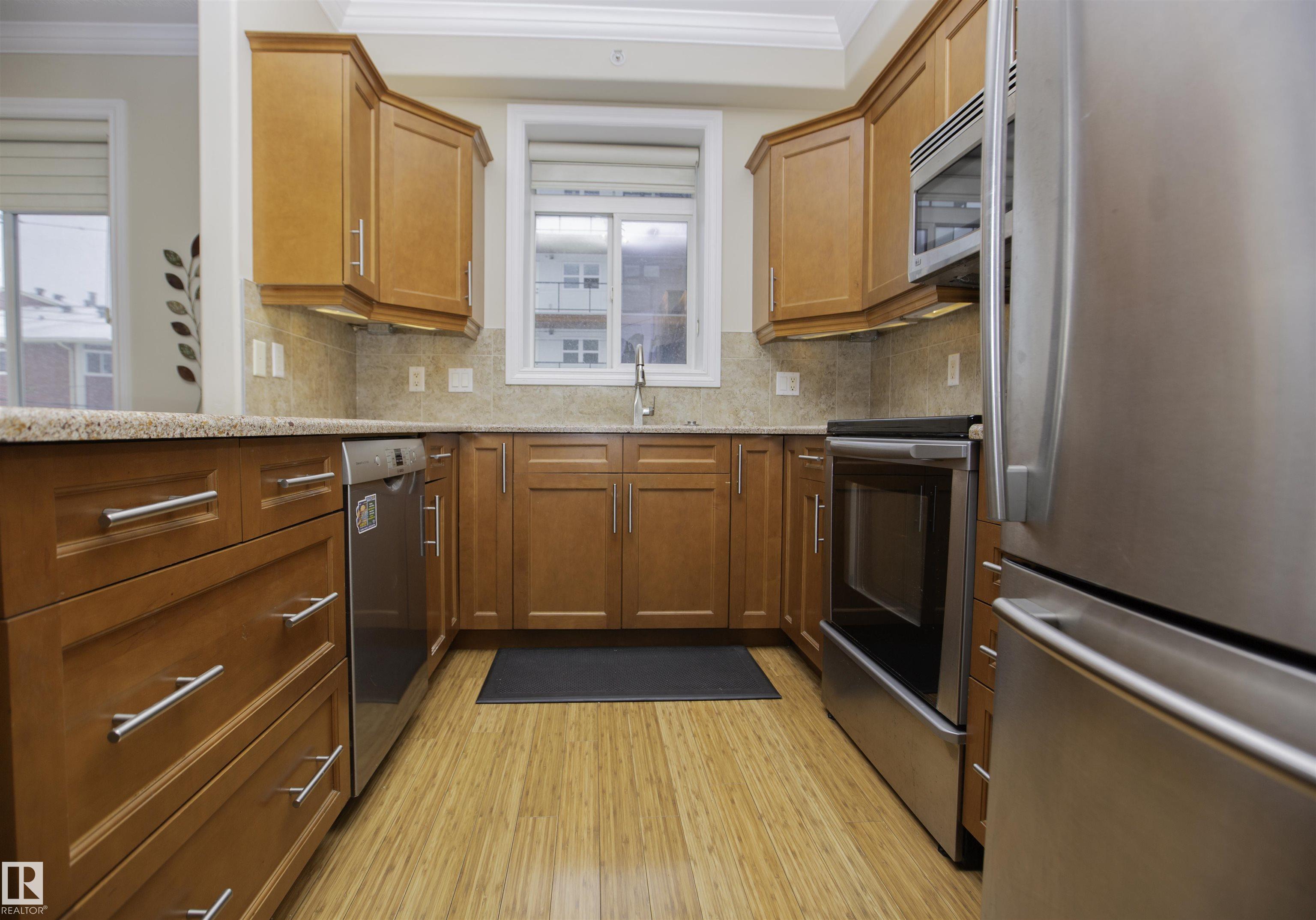 202 - 8631 108 Street NW, Garneau, Edmonton