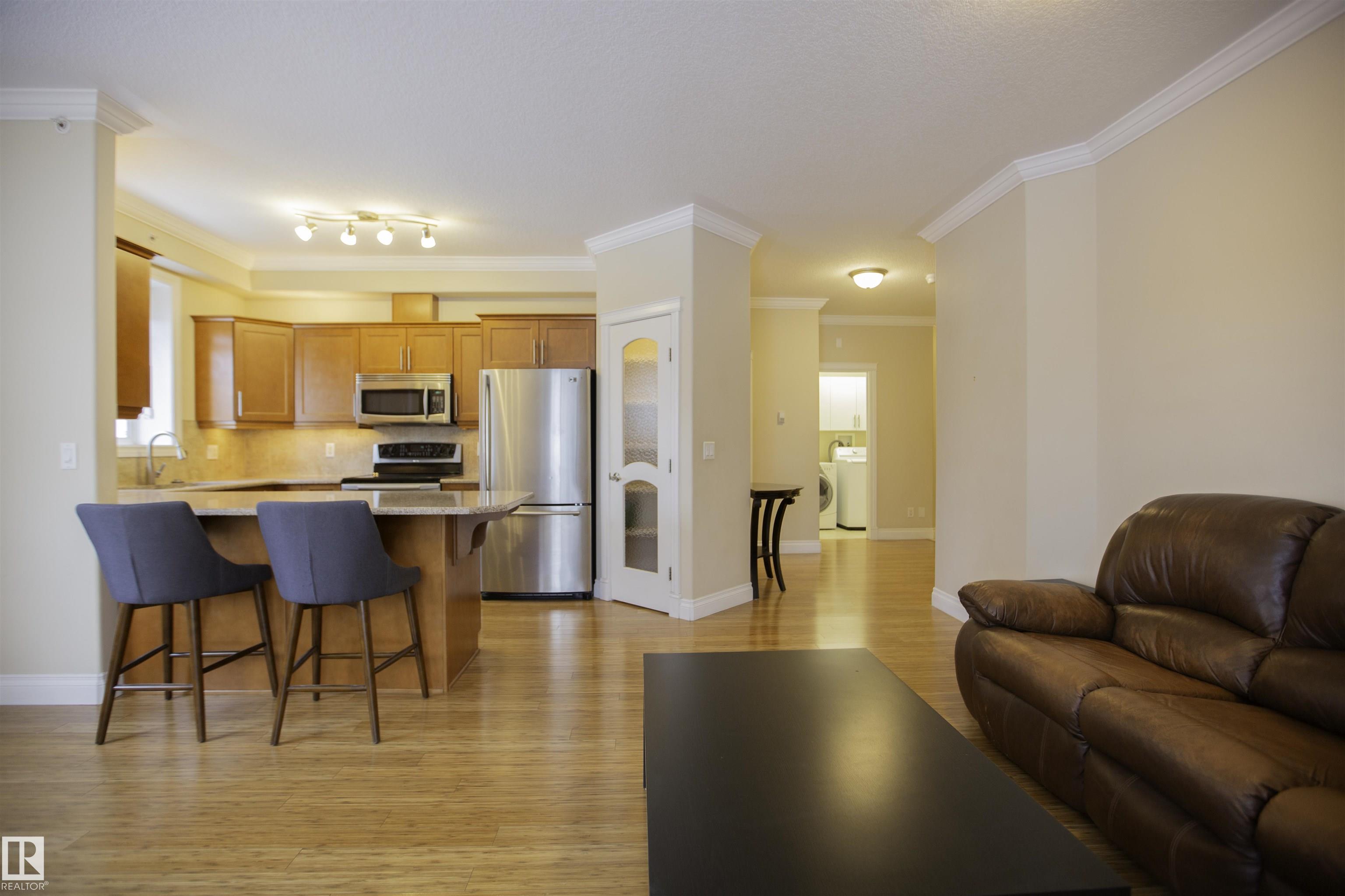 Photo 6 at 202 - 8631 108 Street NW, Garneau, Edmonton