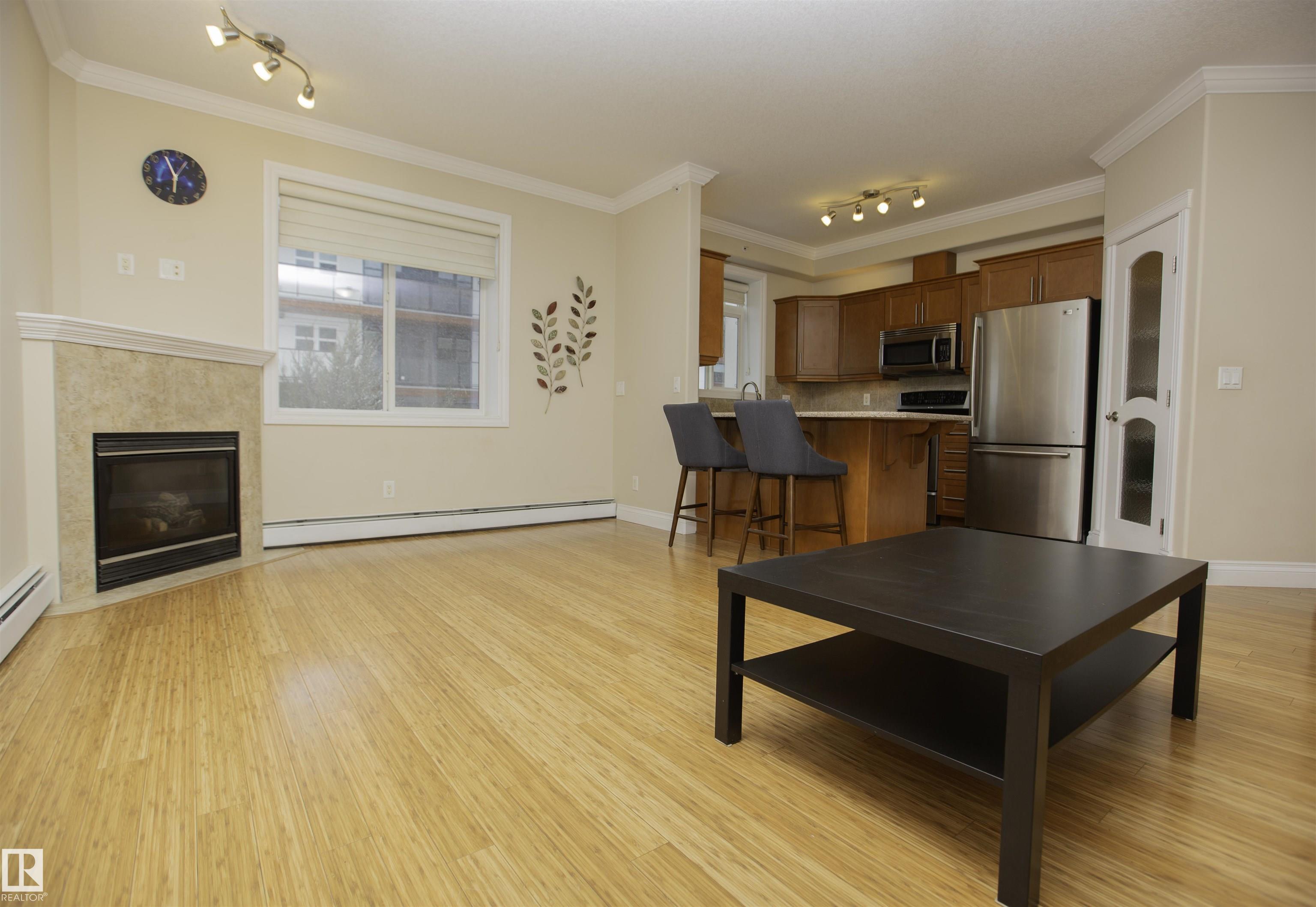 Photo 7 at 202 - 8631 108 Street NW, Garneau, Edmonton