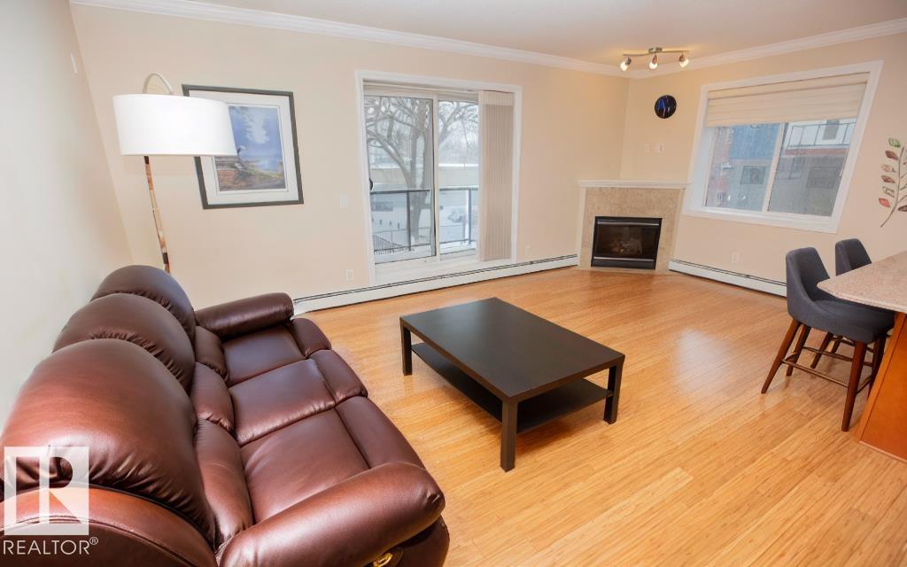 Photo 8 at 202 - 8631 108 Street NW, Garneau, Edmonton