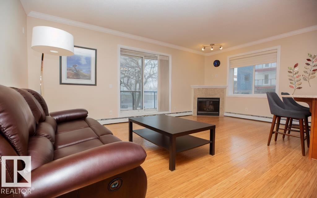 Photo 9 at 202 - 8631 108 Street NW, Garneau, Edmonton