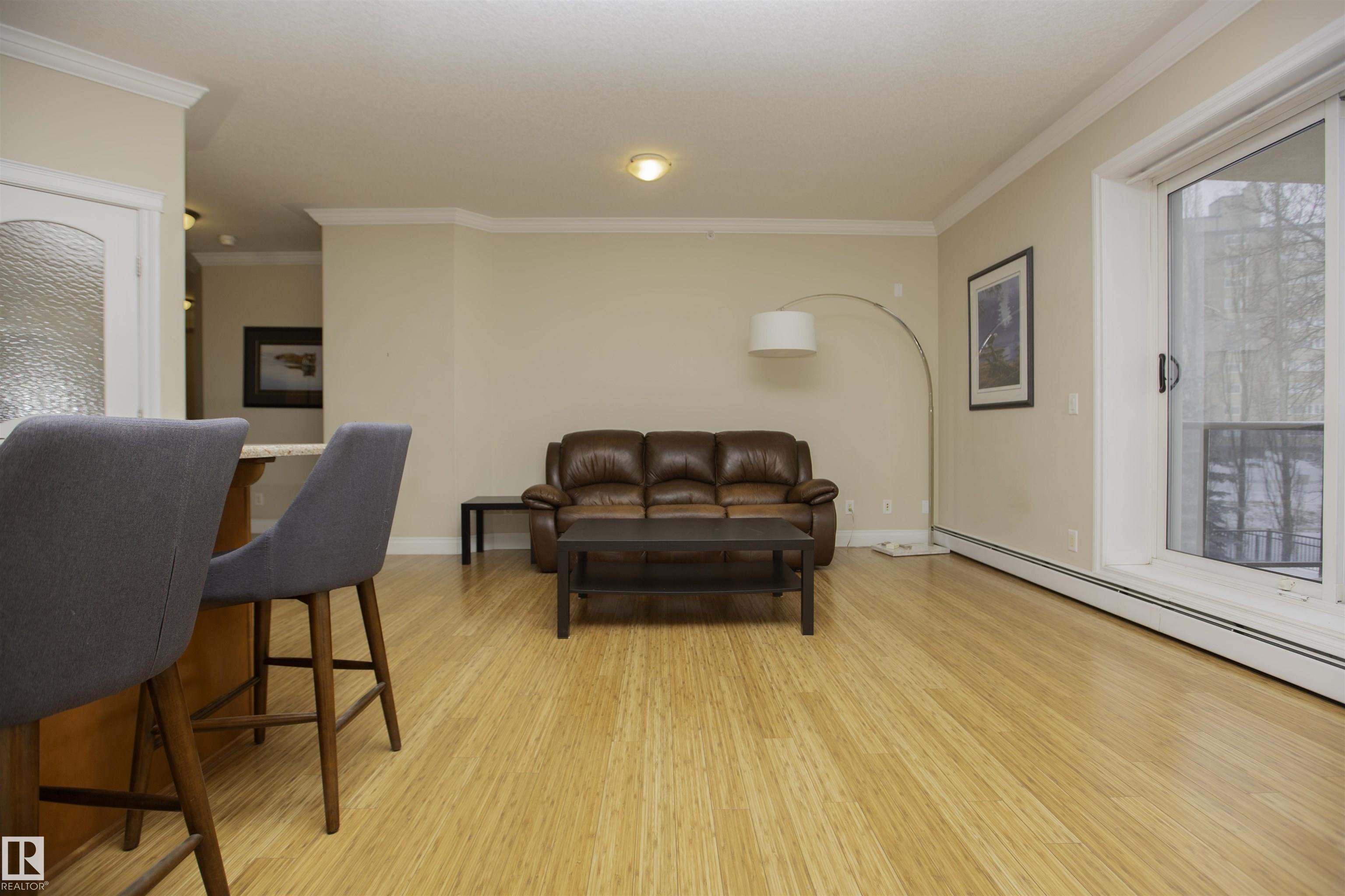 Photo 10 at 202 - 8631 108 Street NW, Garneau, Edmonton