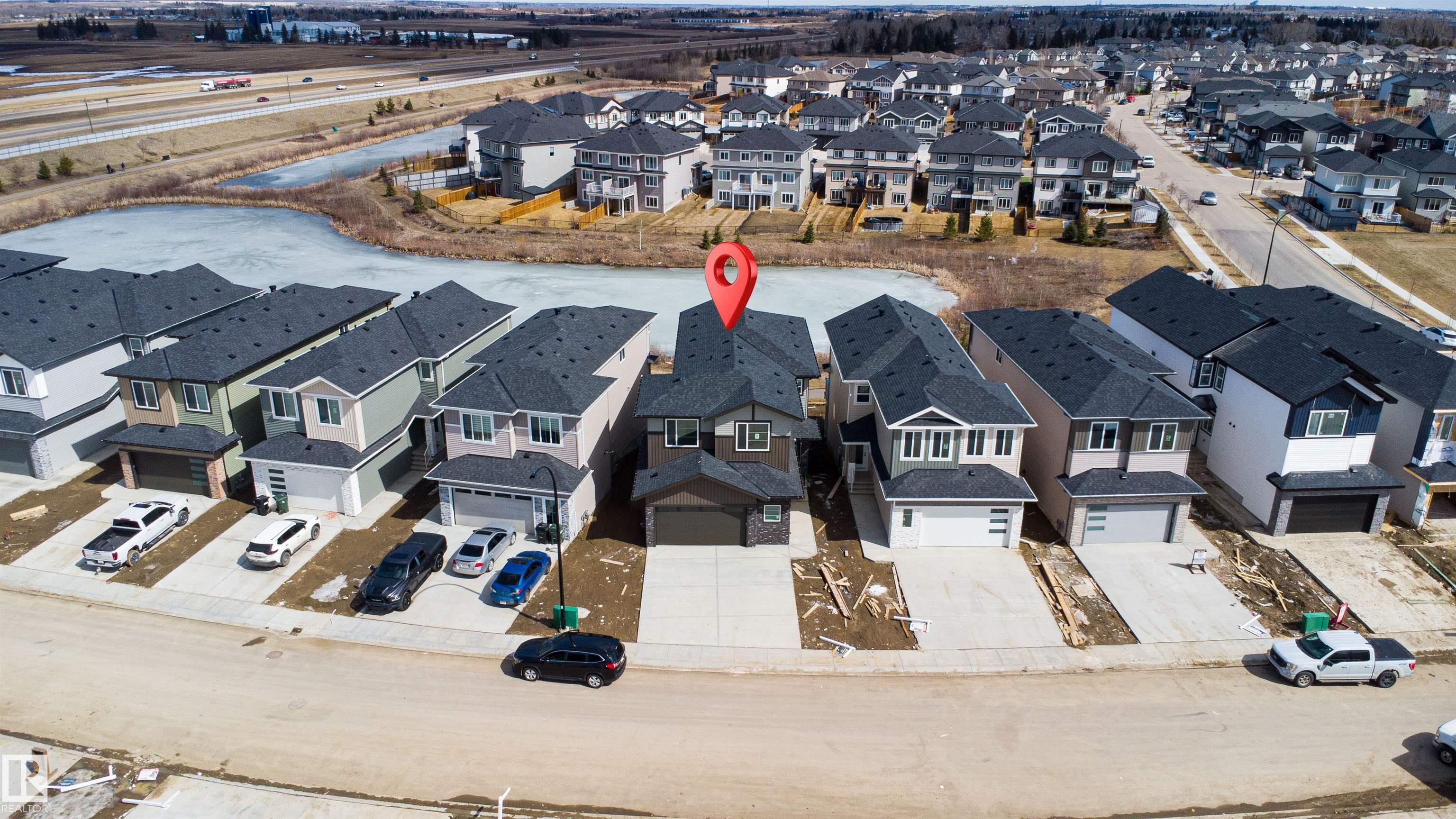 9 Axelwood Crescent, Jesperdale, Spruce Grove