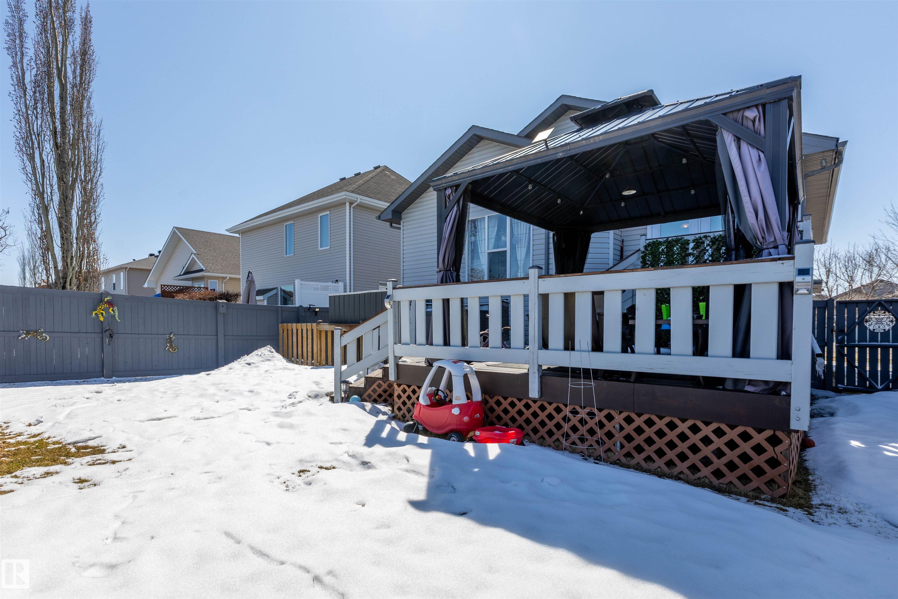 Photo 40 at 9719 87 Street, Morinville