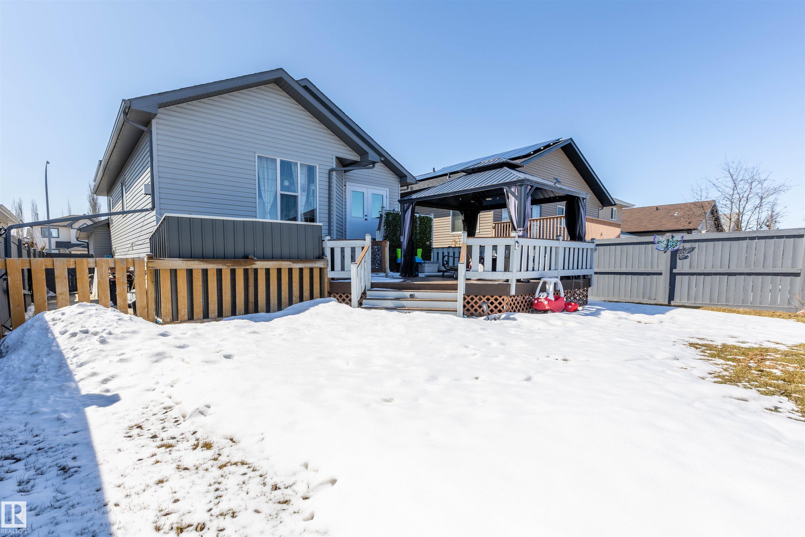 Photo 43 at 9719 87 Street, Morinville
