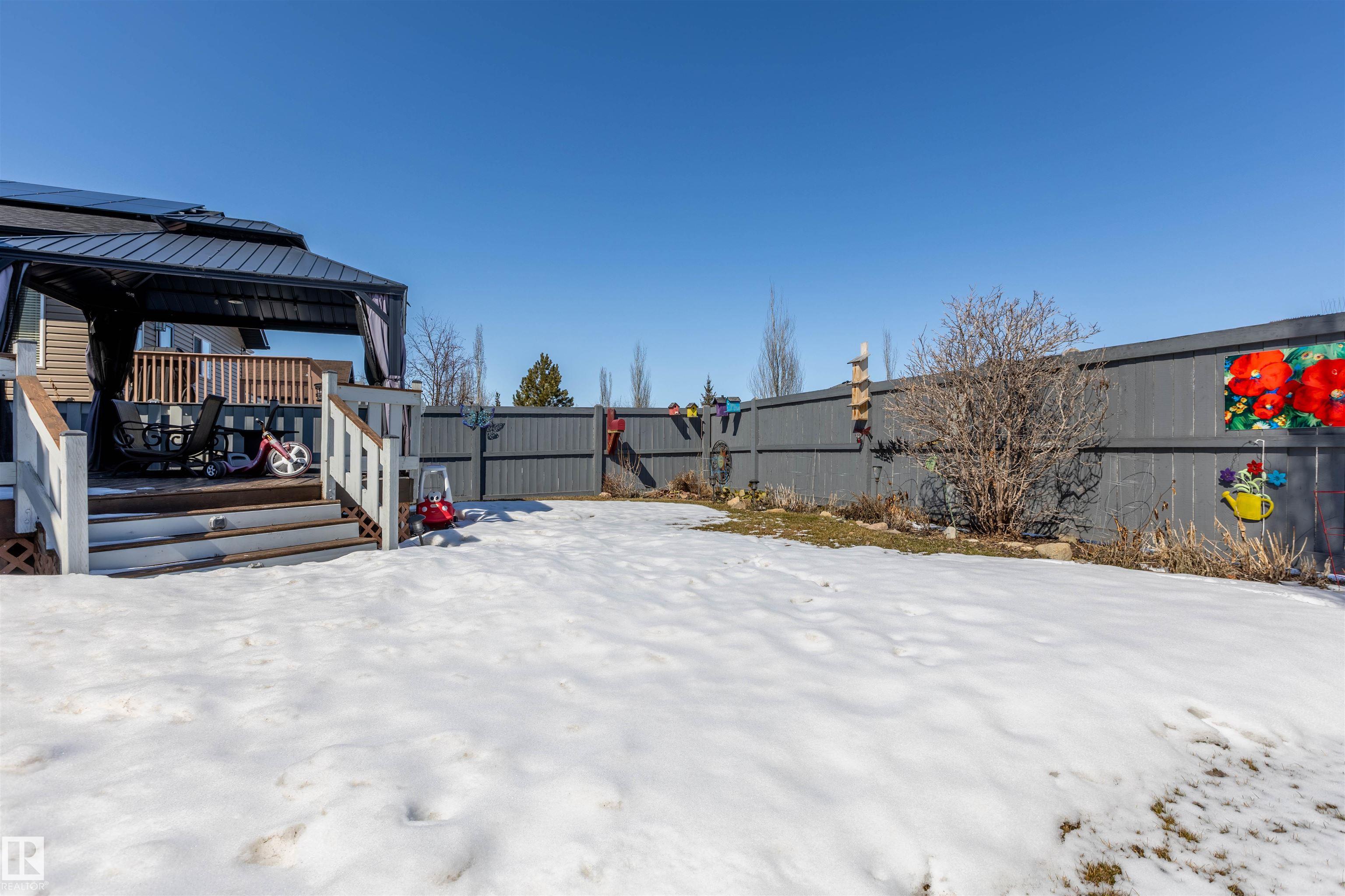 Photo 44 at 9719 87 Street, Morinville