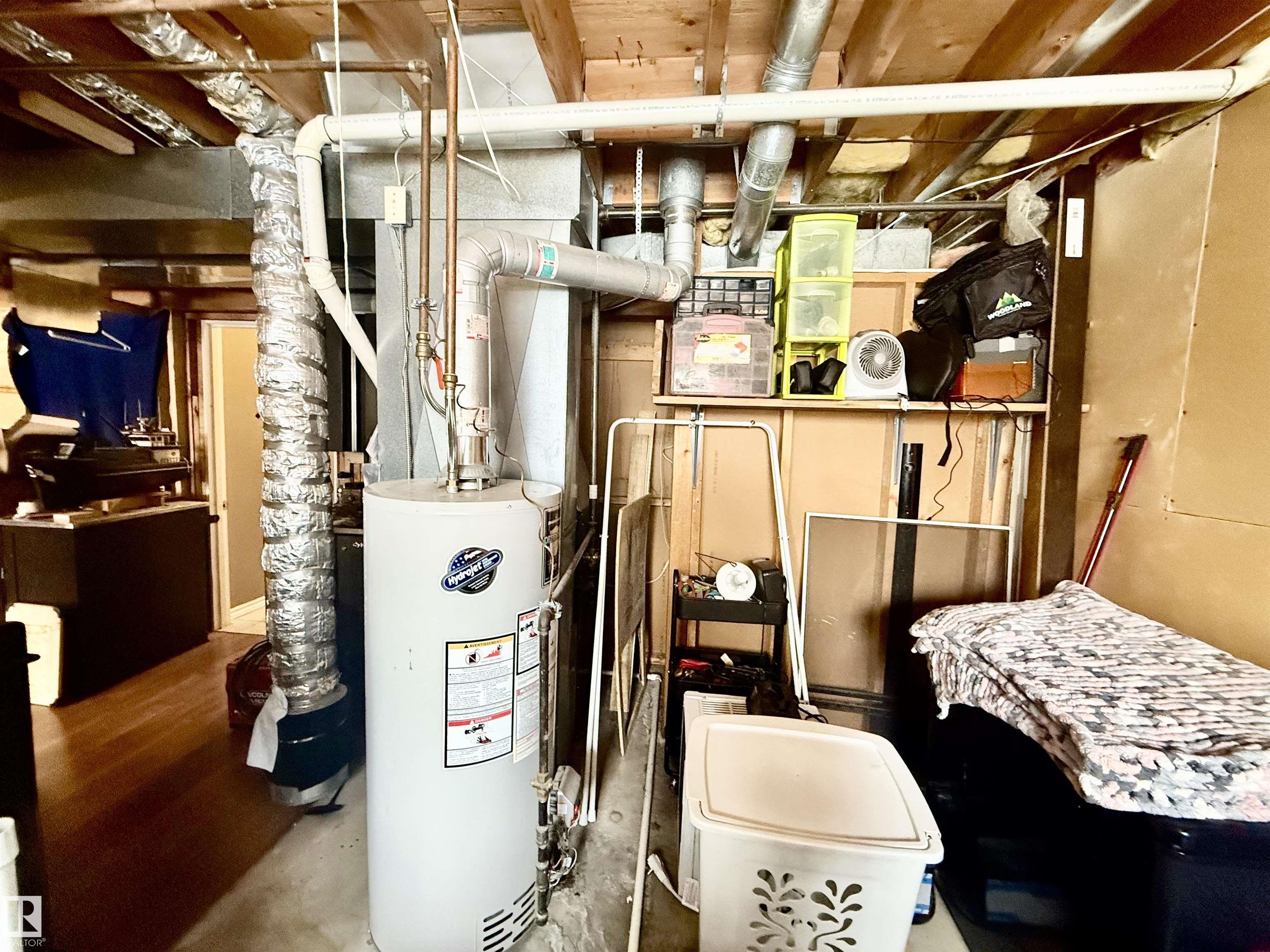 Photo 18 at 3520 17b Avenue NW, Daly Grove, Edmonton