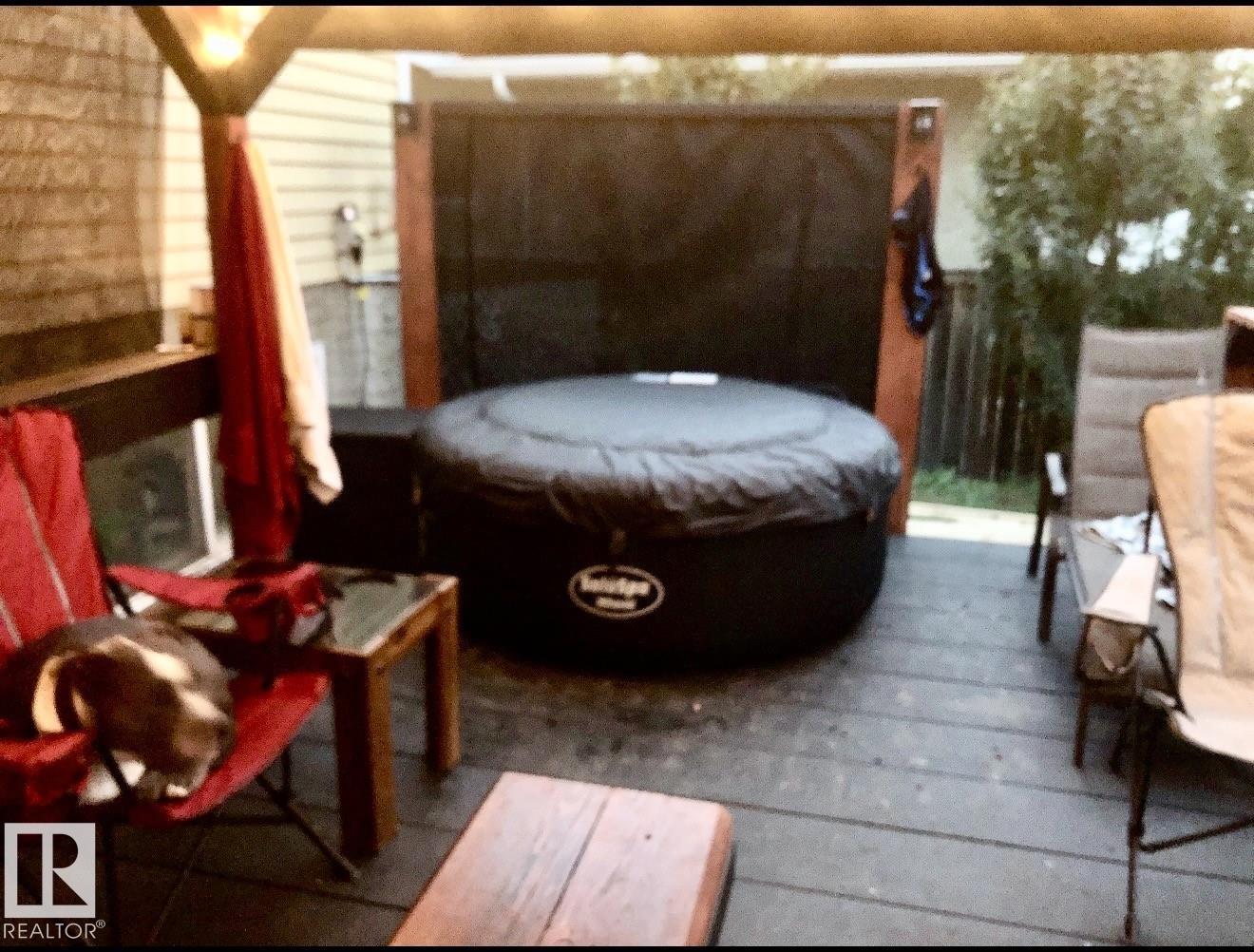 Photo 26 at 3520 17b Avenue NW, Daly Grove, Edmonton