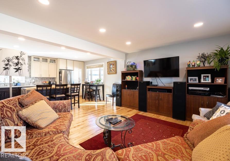 71 Labelle Crescent, Lacombe Park, St. Albert