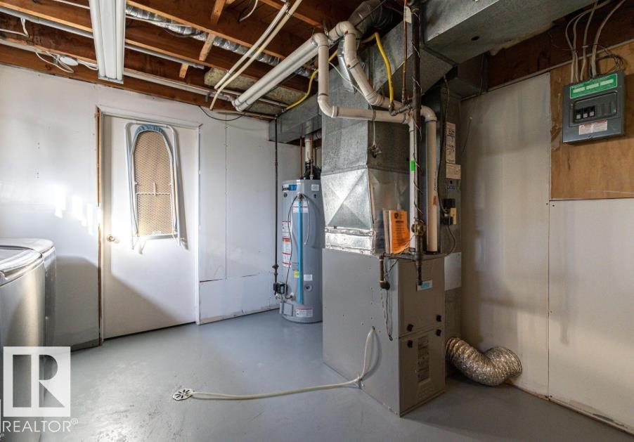 Photo 13 at 71 Labelle Crescent, Lacombe Park, St. Albert