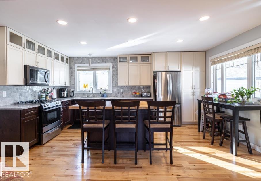 71 Labelle Crescent, Lacombe Park, St. Albert