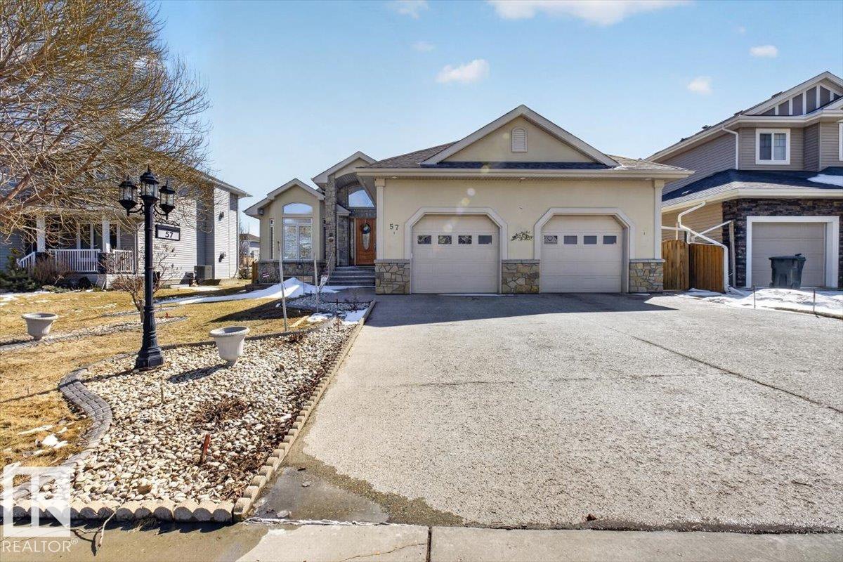 57 Longview Drive, Stoneshire, Spruce Grove