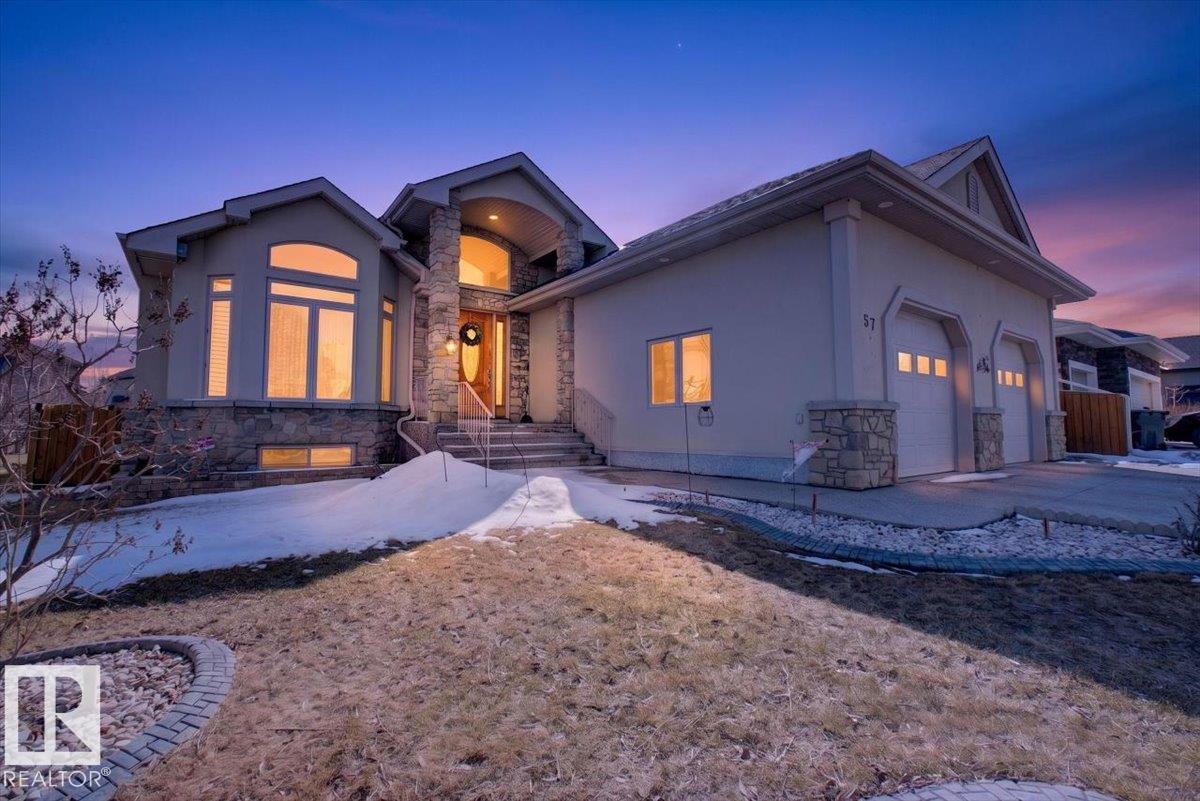 57 Longview Drive, Stoneshire, Spruce Grove