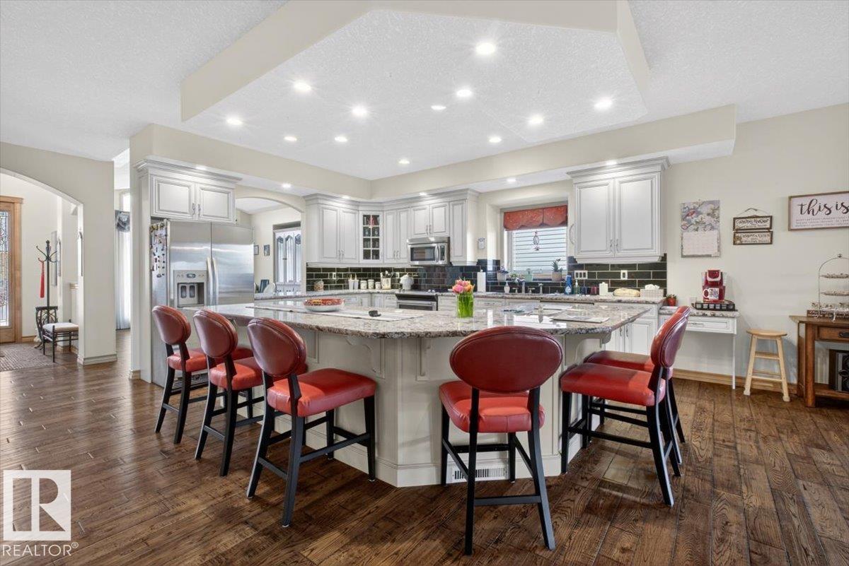 Photo 12 at 57 Longview Drive, Stoneshire, Spruce Grove