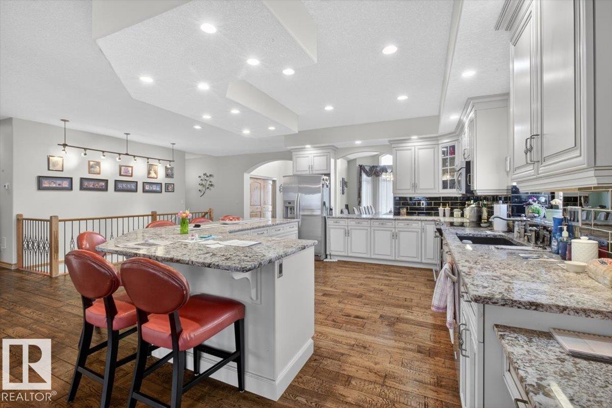 Photo 14 at 57 Longview Drive, Stoneshire, Spruce Grove