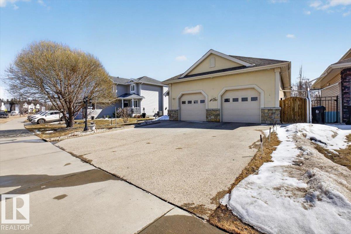 57 Longview Drive, Stoneshire, Spruce Grove