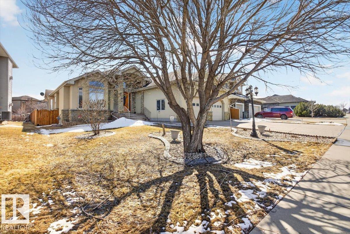 57 Longview Drive, Stoneshire, Spruce Grove