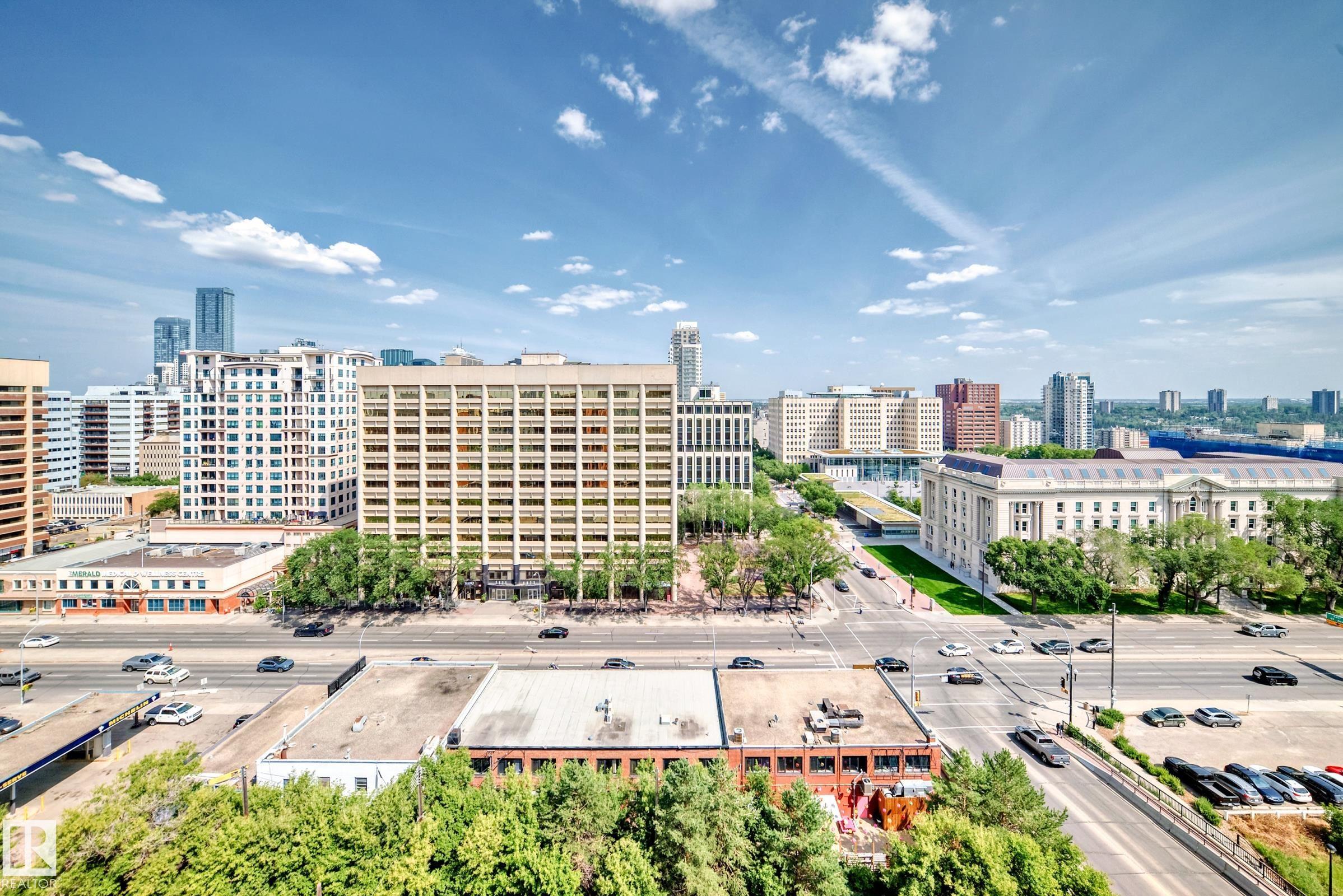 Photo 14 at 1601 - 9909 110 Street NW, Wîhkwêntôwin, Edmonton