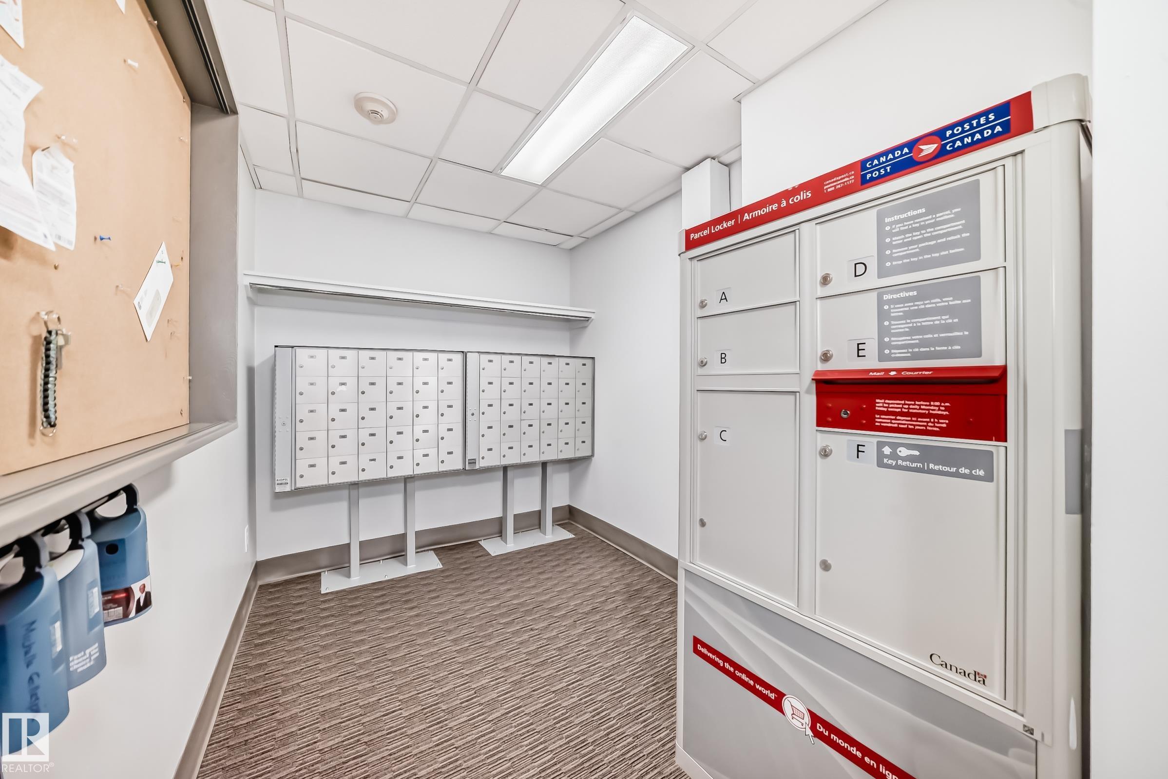 Photo 31 at 1601 - 9909 110 Street NW, Wîhkwêntôwin, Edmonton